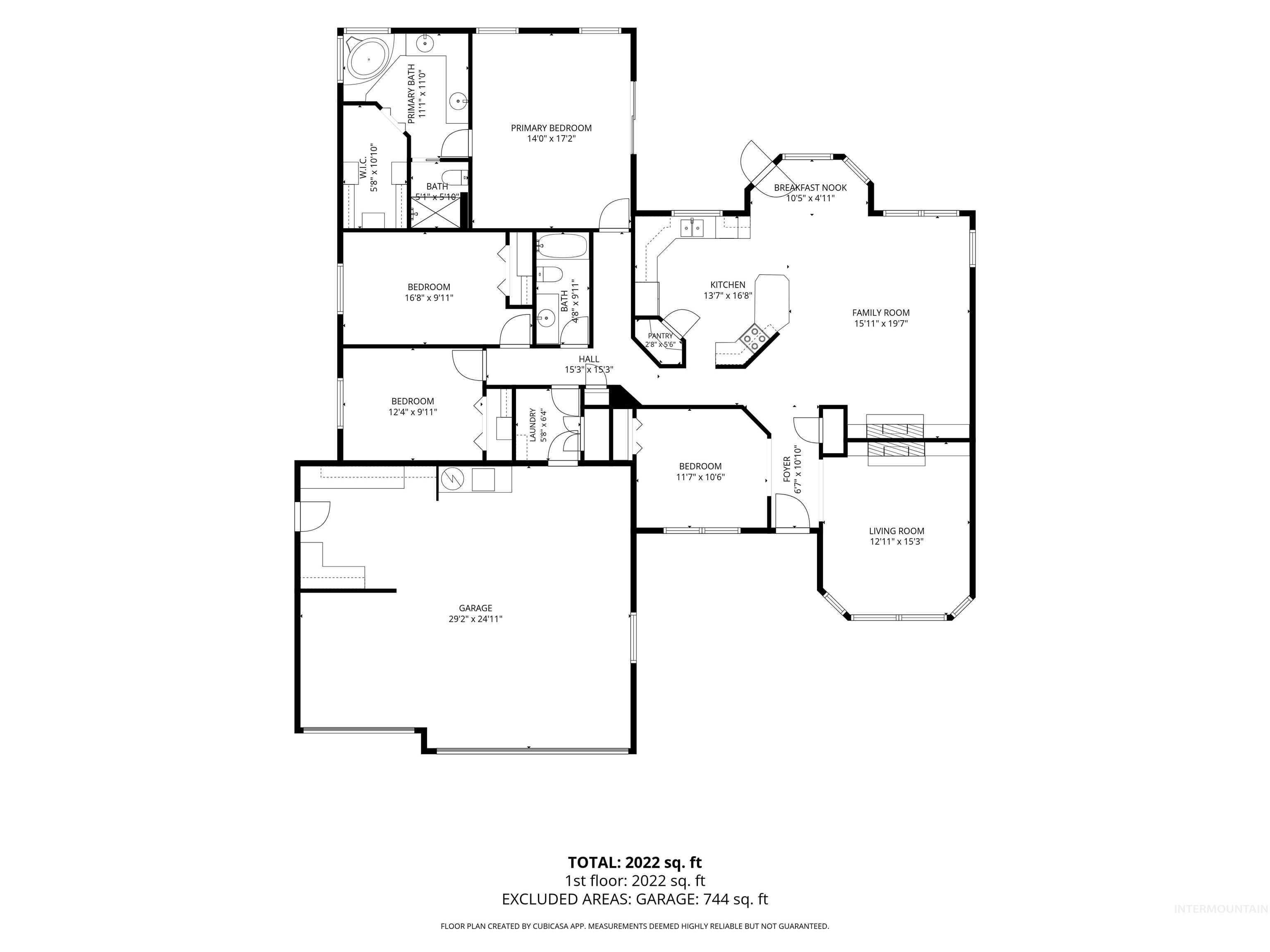 5856 N Brooklet Place Property Photo 44