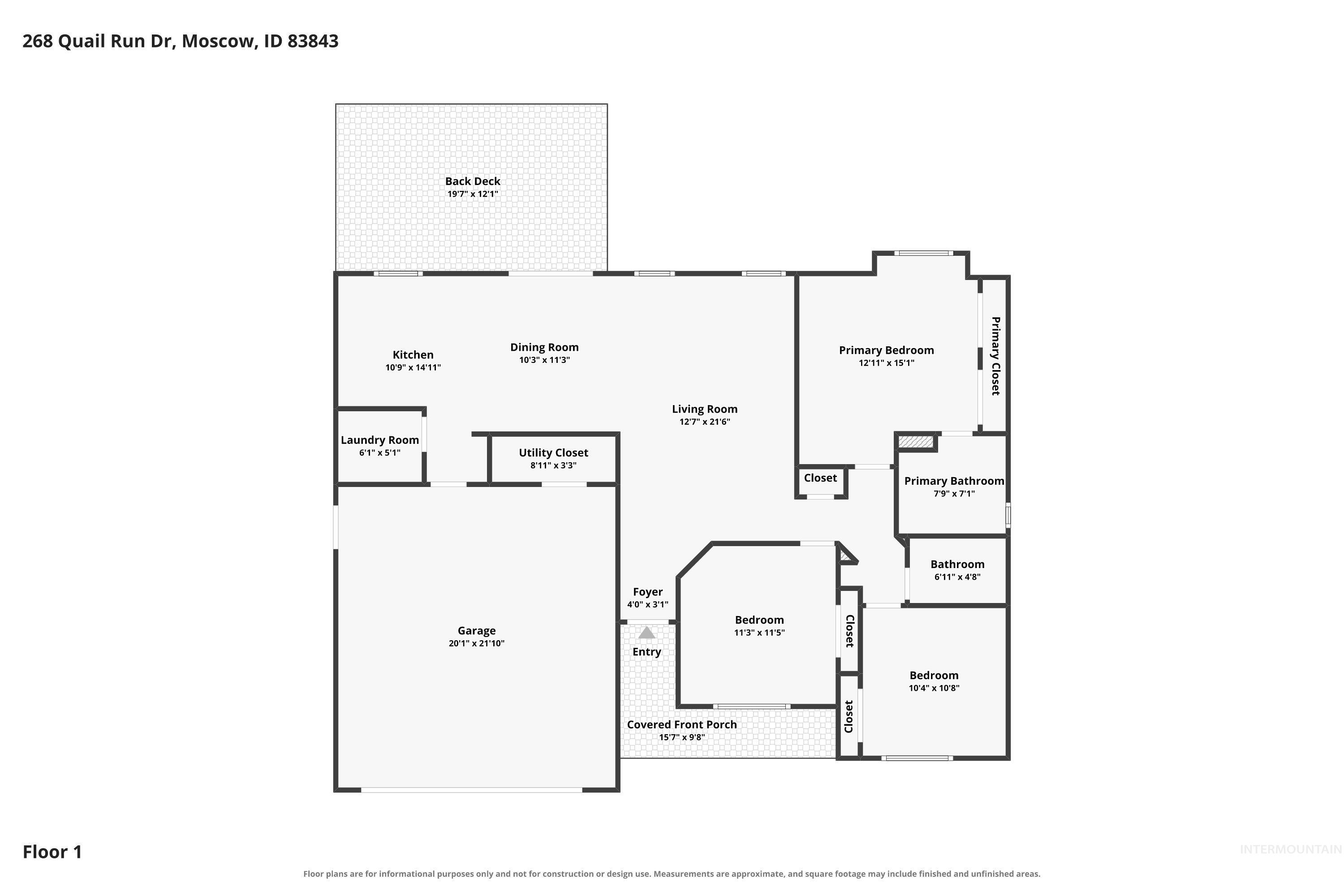 268 Quail Run Dr Property Photo 32