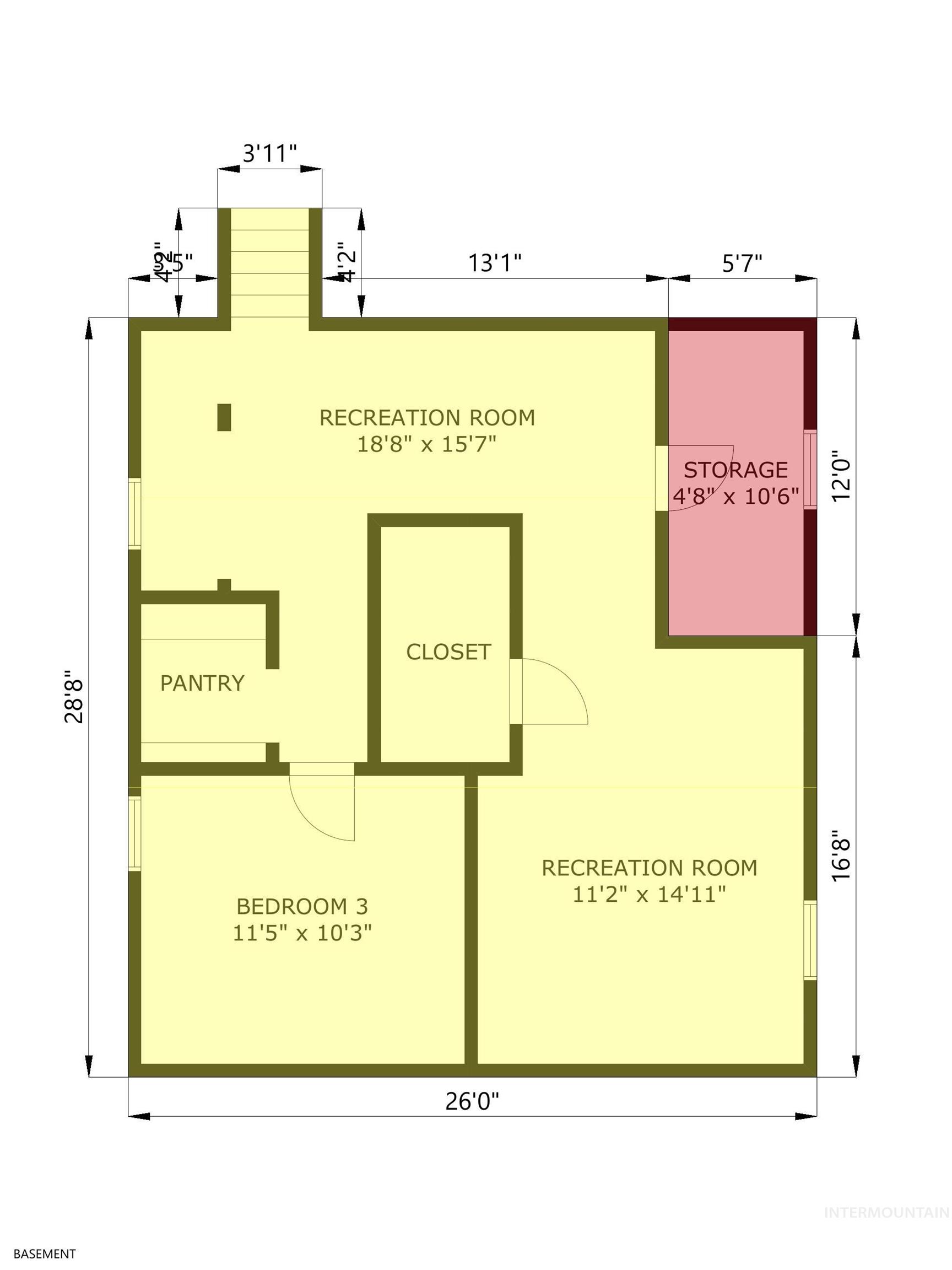 1147 N Hayes Property Photo 33