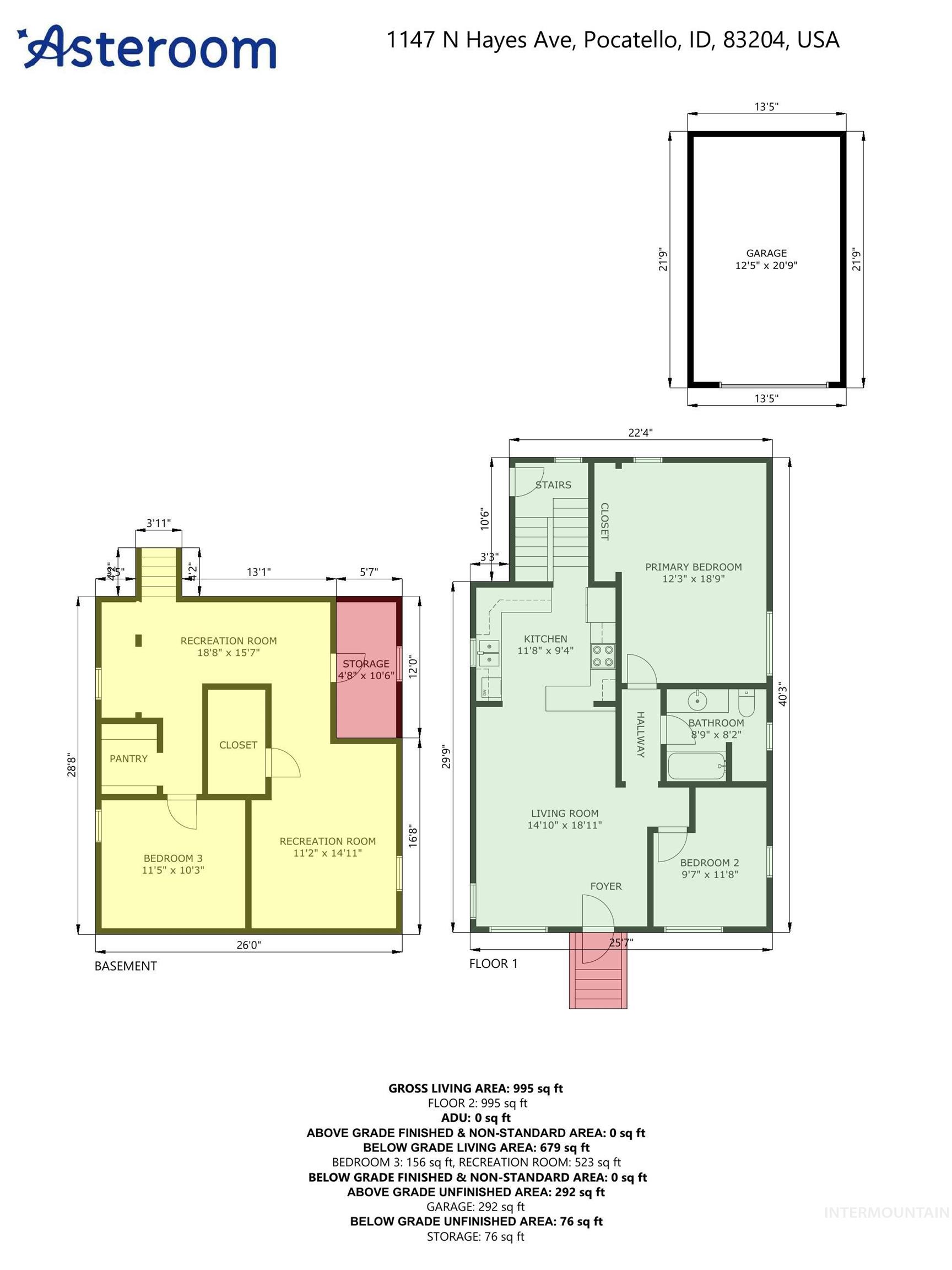 1147 N Hayes Property Photo 34