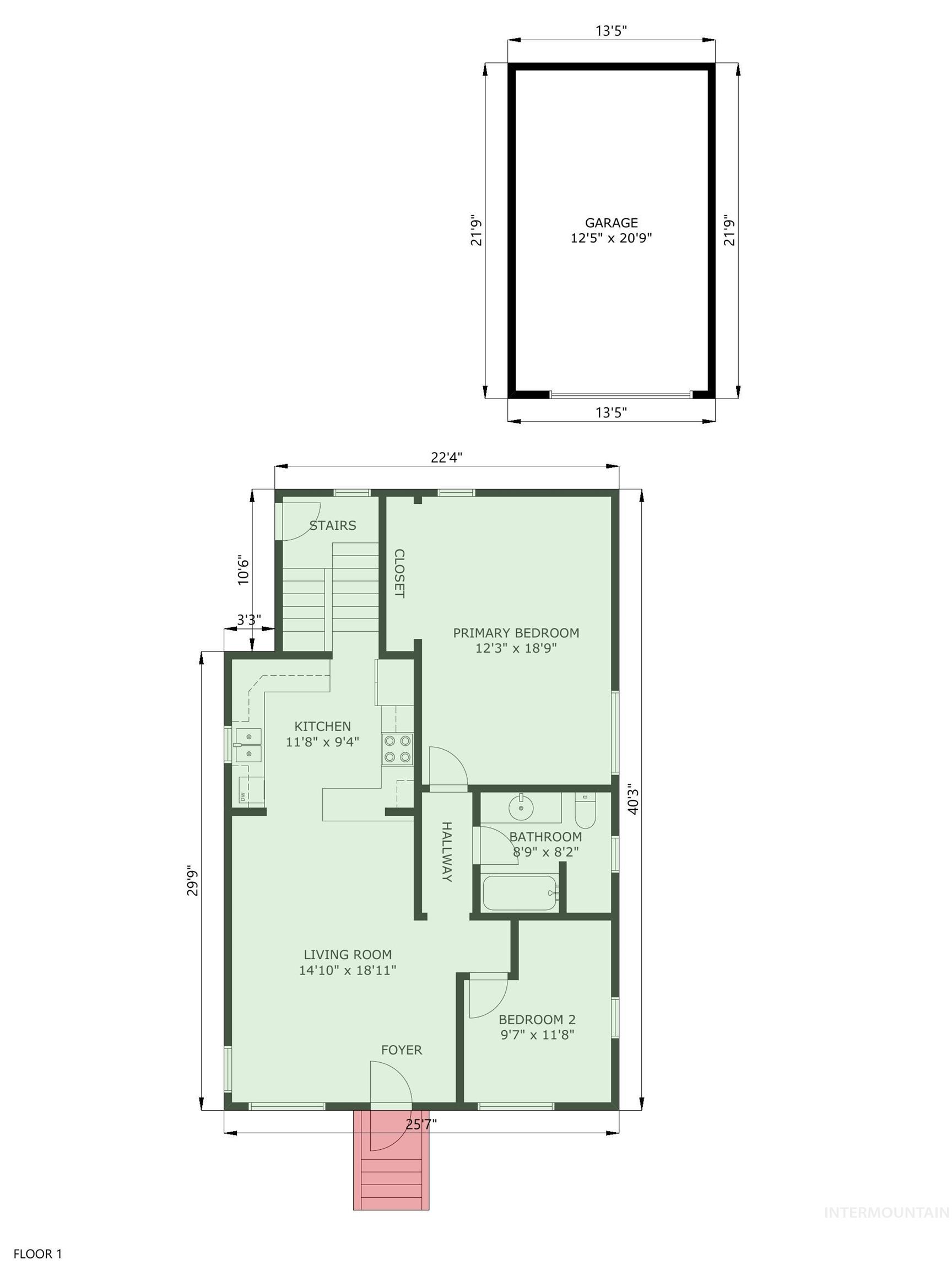 1147 N Hayes Property Photo 35