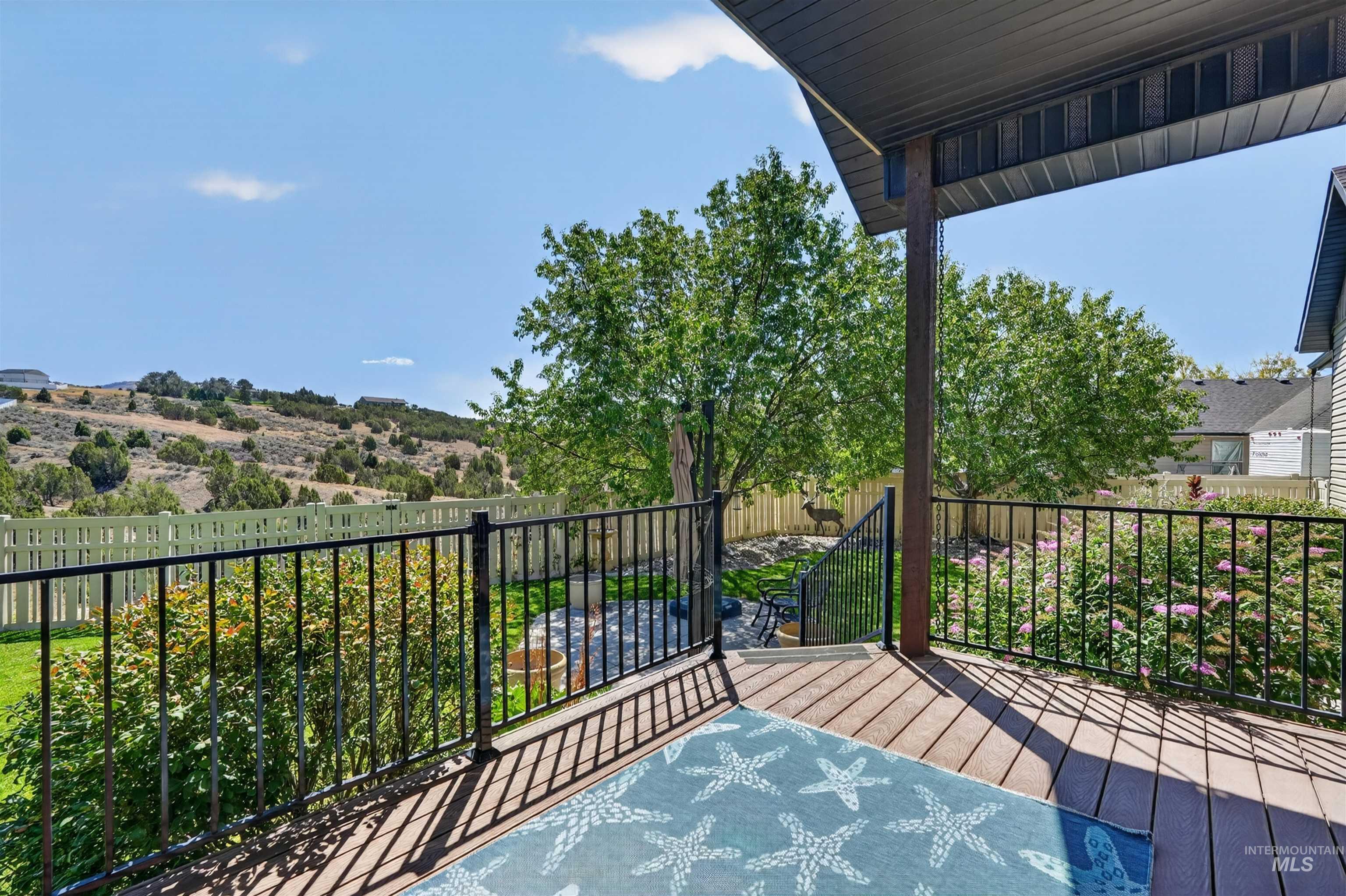 1408 Stoneridge Drive Property Photo 11