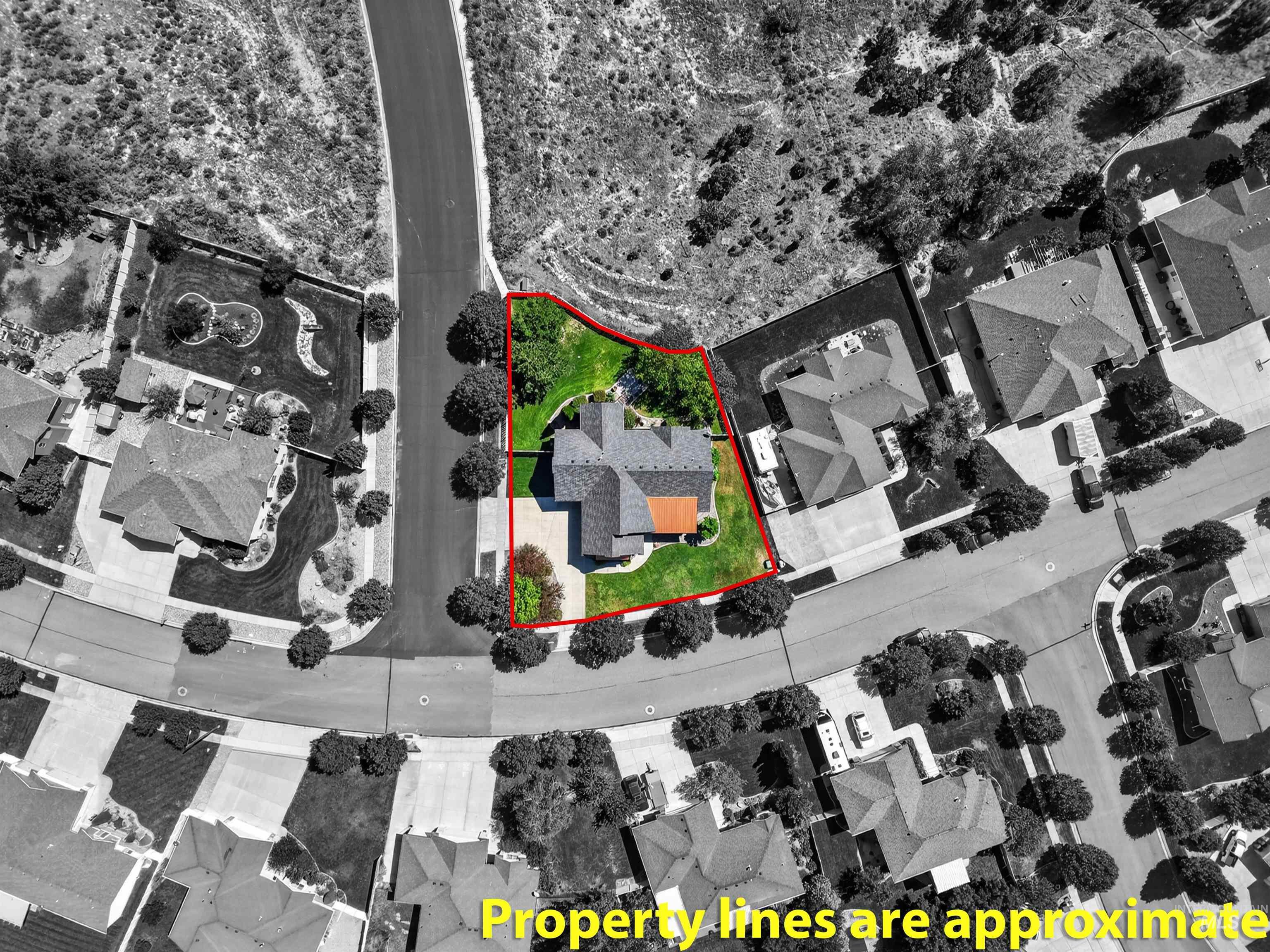 1408 Stoneridge Drive Property Photo 40