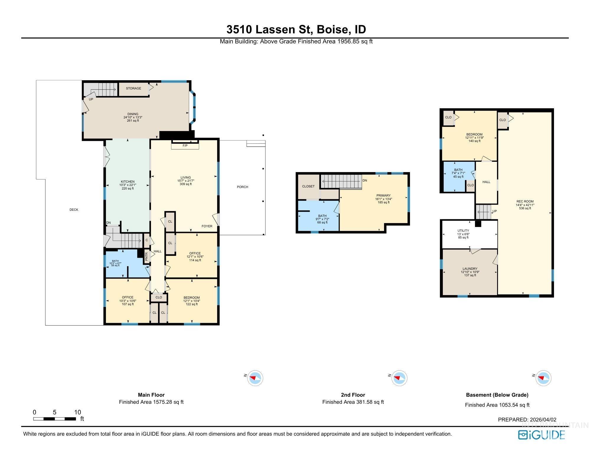 3510 W Lassen Dr Property Photo 45