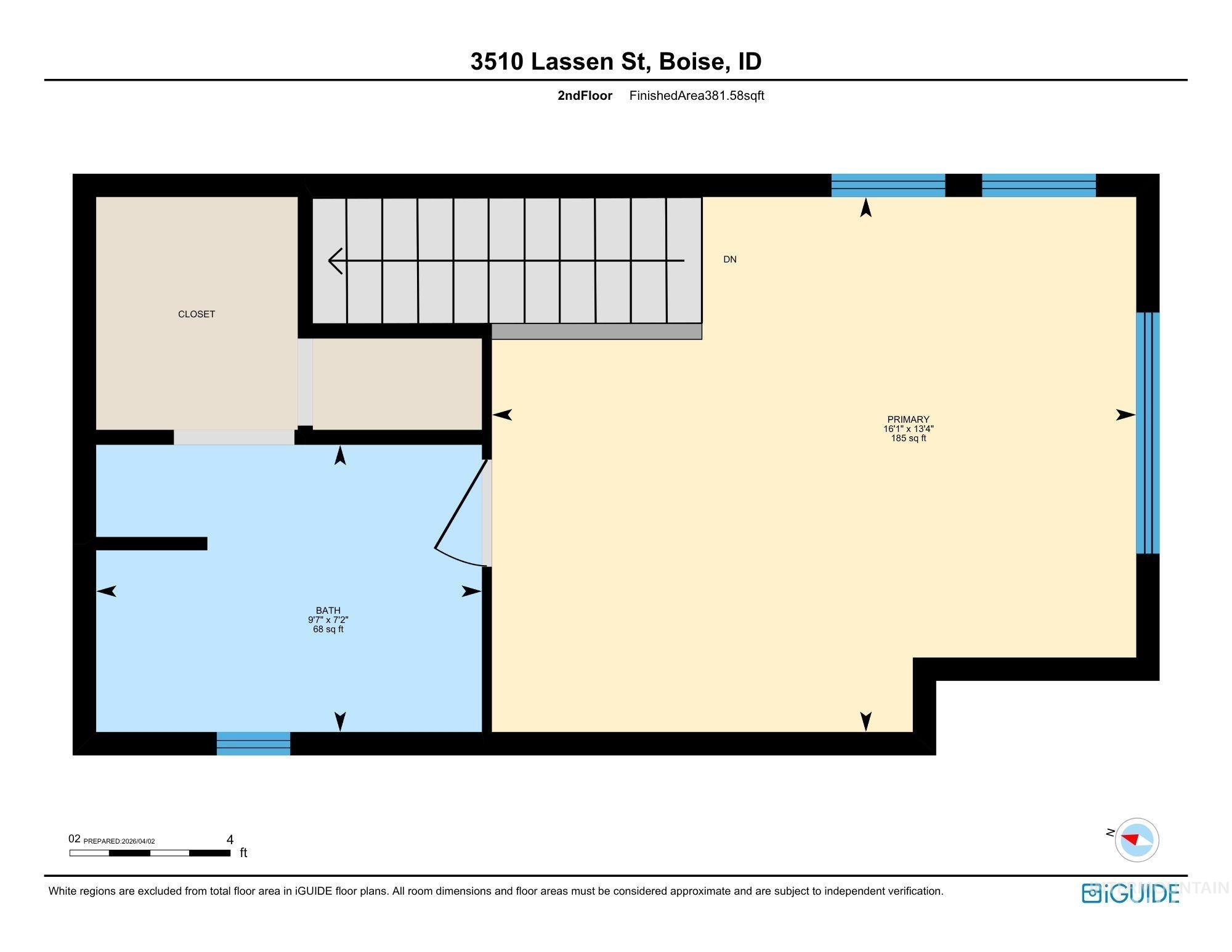 3510 W Lassen Dr Property Photo 47