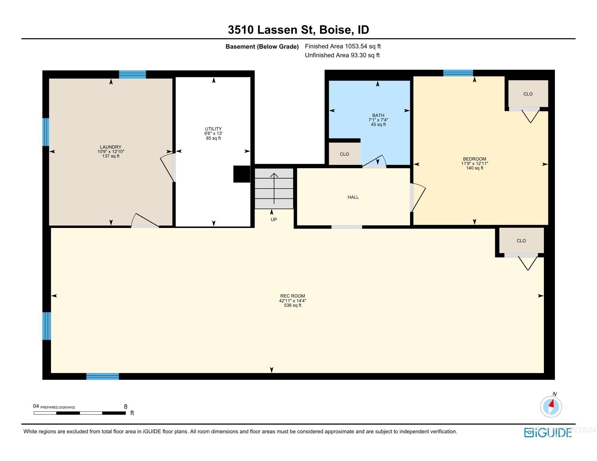 3510 W Lassen Dr Property Photo 48