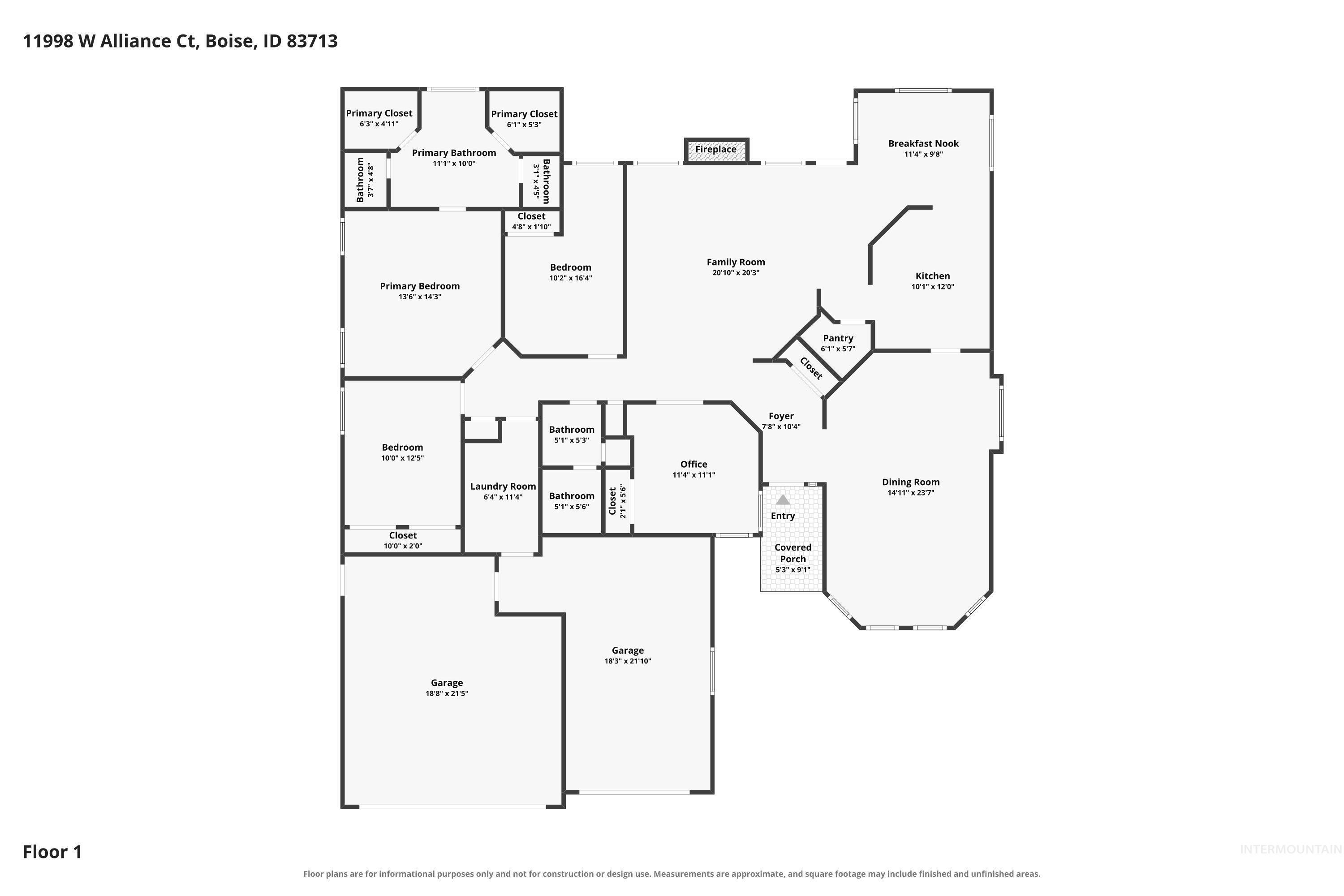 11998 W Alliance Ct Property Photo 5