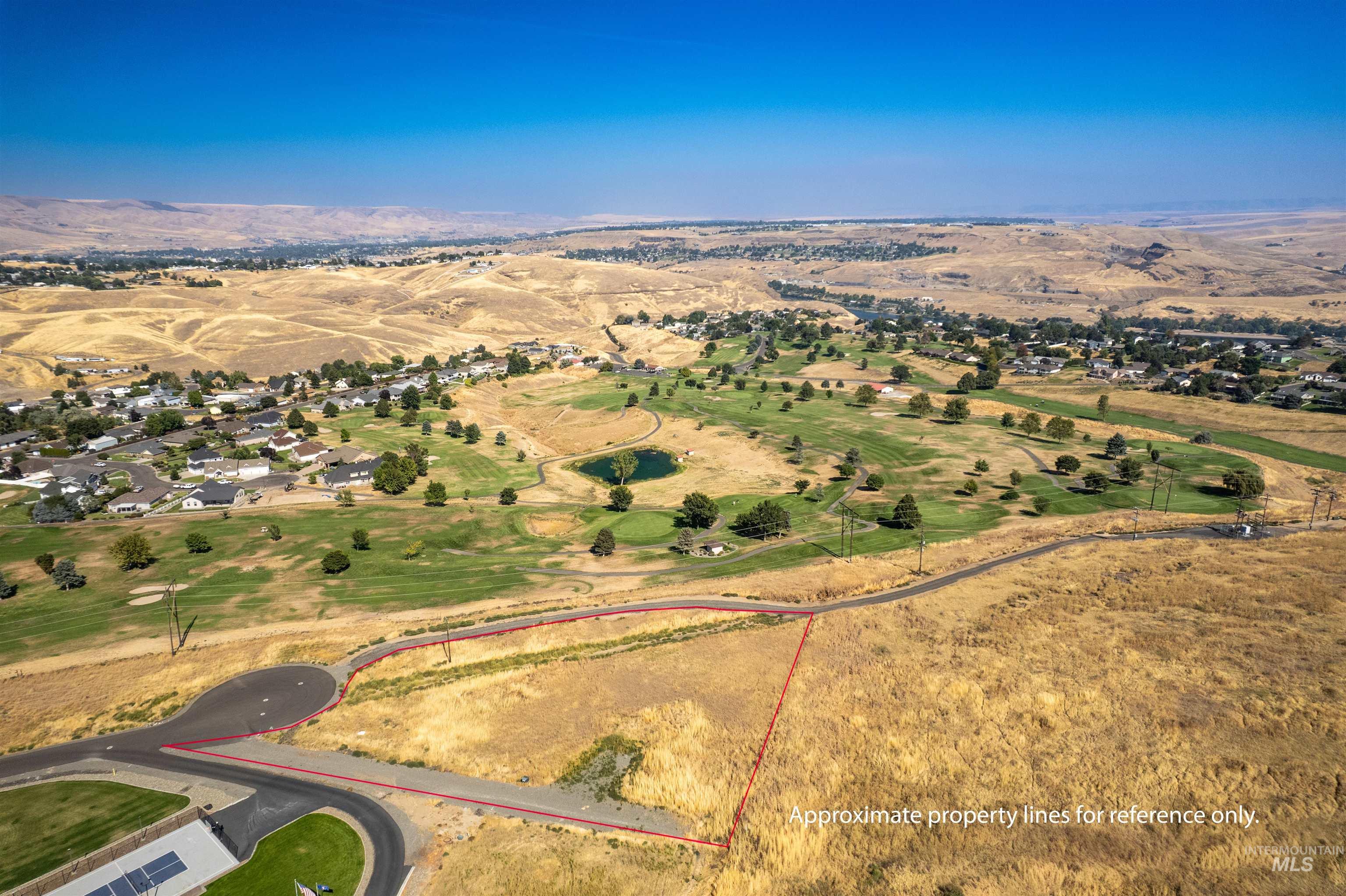 2300 & 23 Chukar Drive Property Photo 1