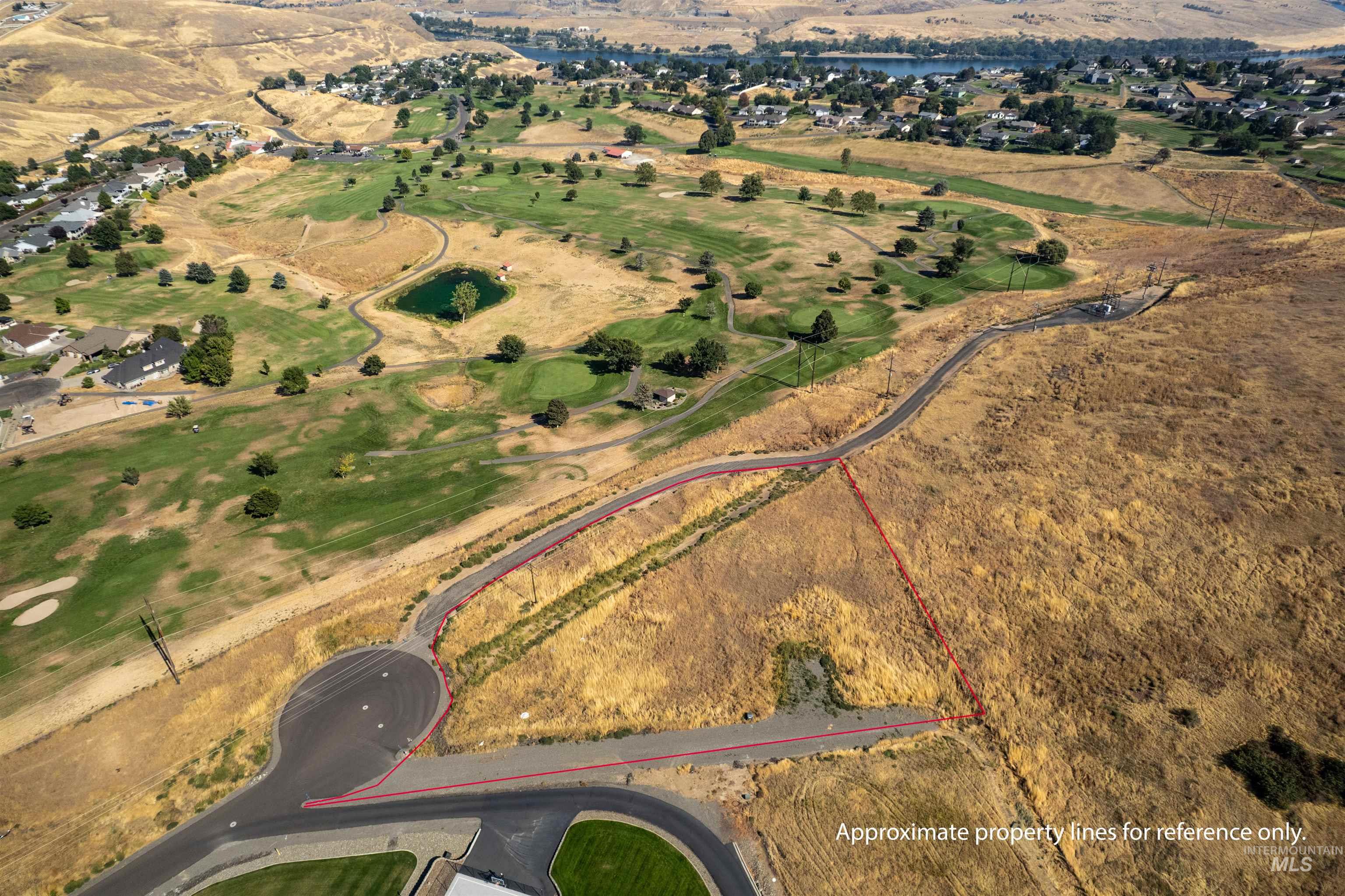 2300 & 23 Chukar Drive Property Photo 4