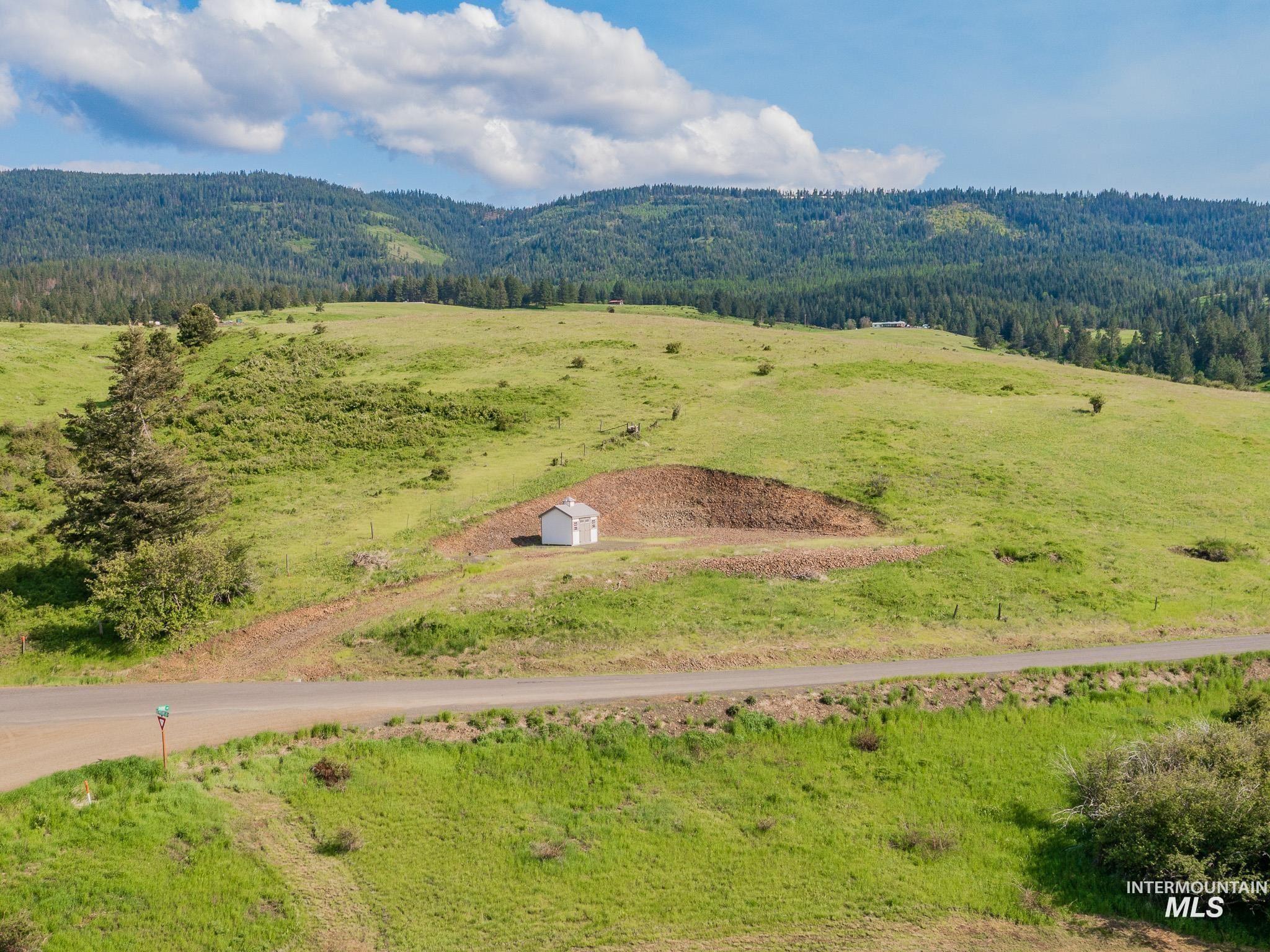 2937 Old White Bird Hill Rd. Property Photo 1