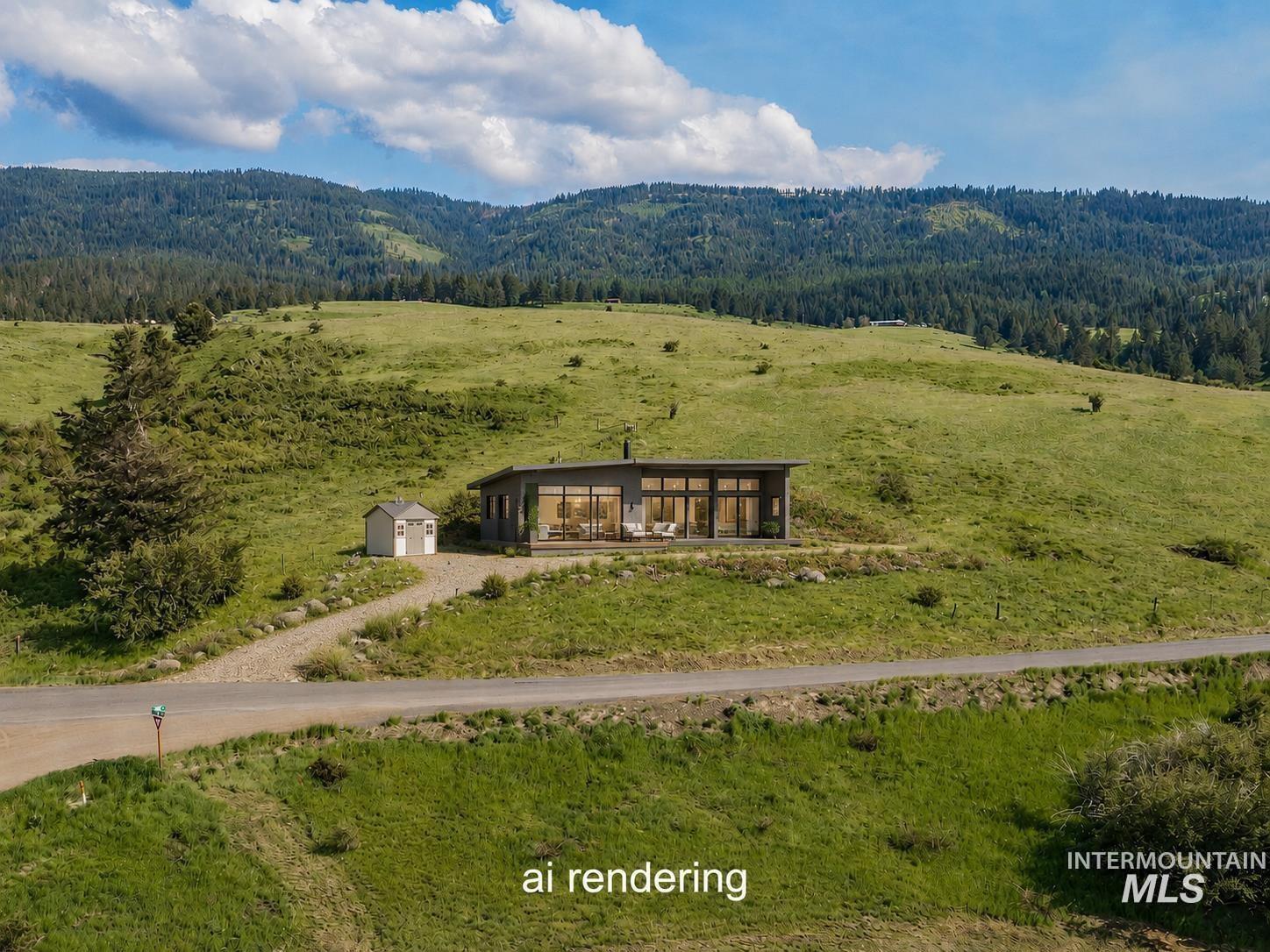 2937 Old White Bird Hill Rd. Property Photo 2