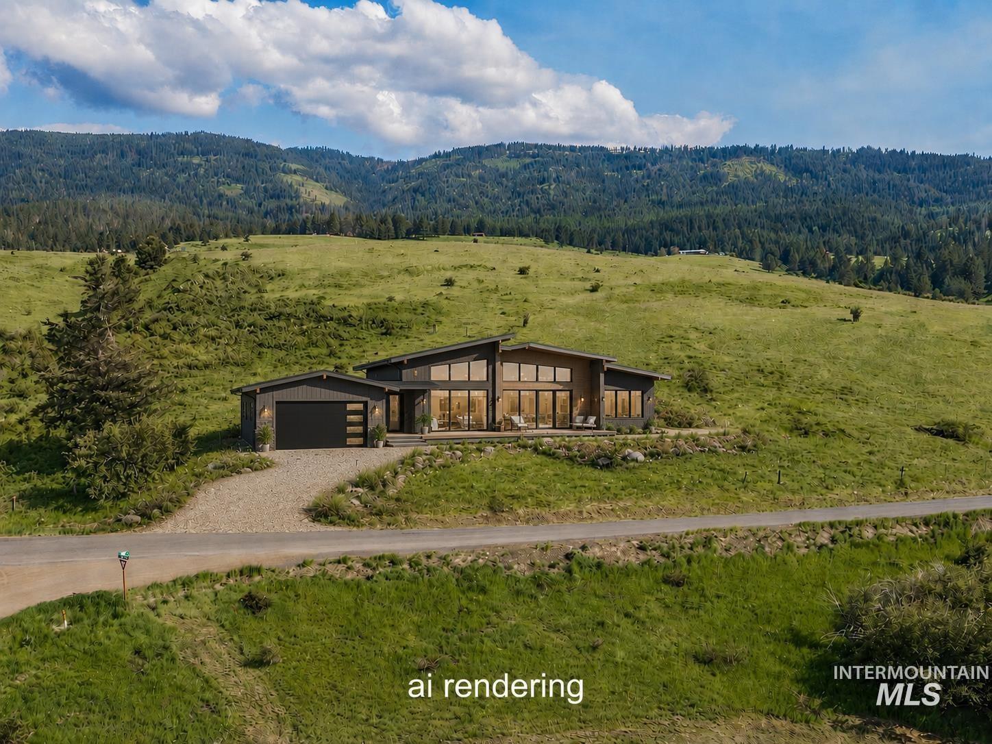 2937 Old White Bird Hill Rd. Property Photo 3