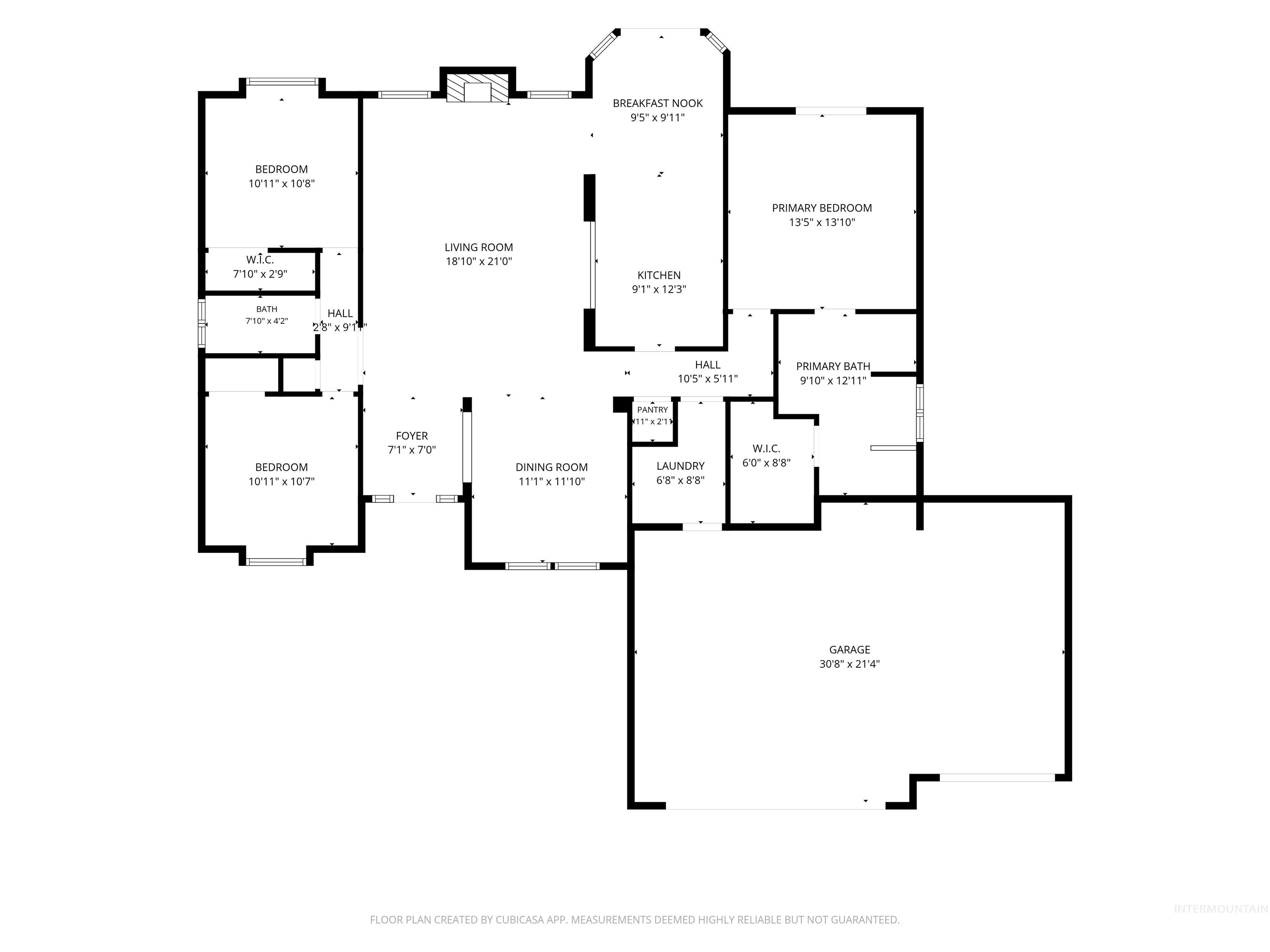 440 E Northridge Dr Property Photo 32