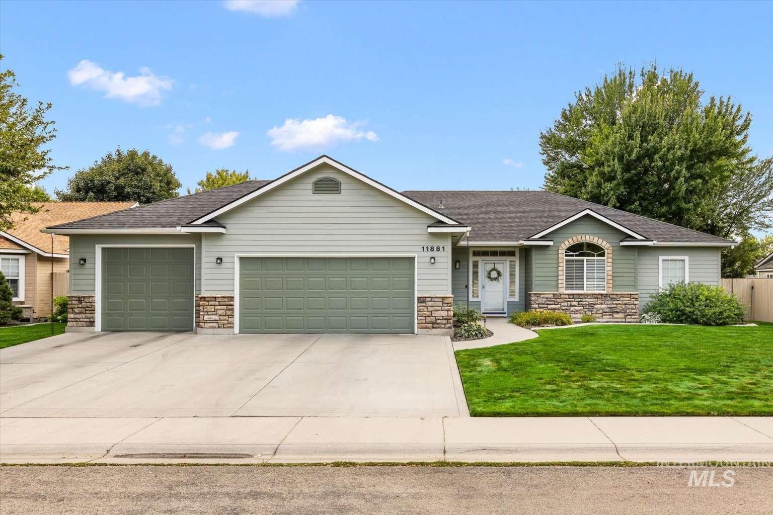 11881 W Dreamcatcher St Property Photo 1