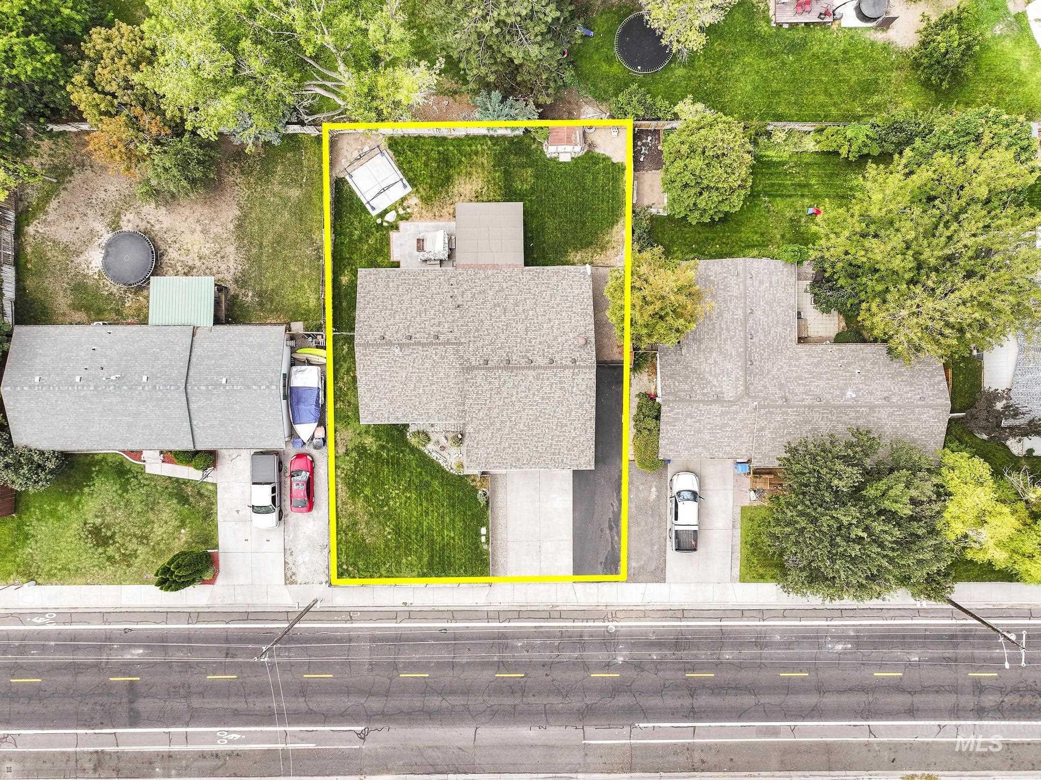 1163 Sparks St. N. Property Photo 16
