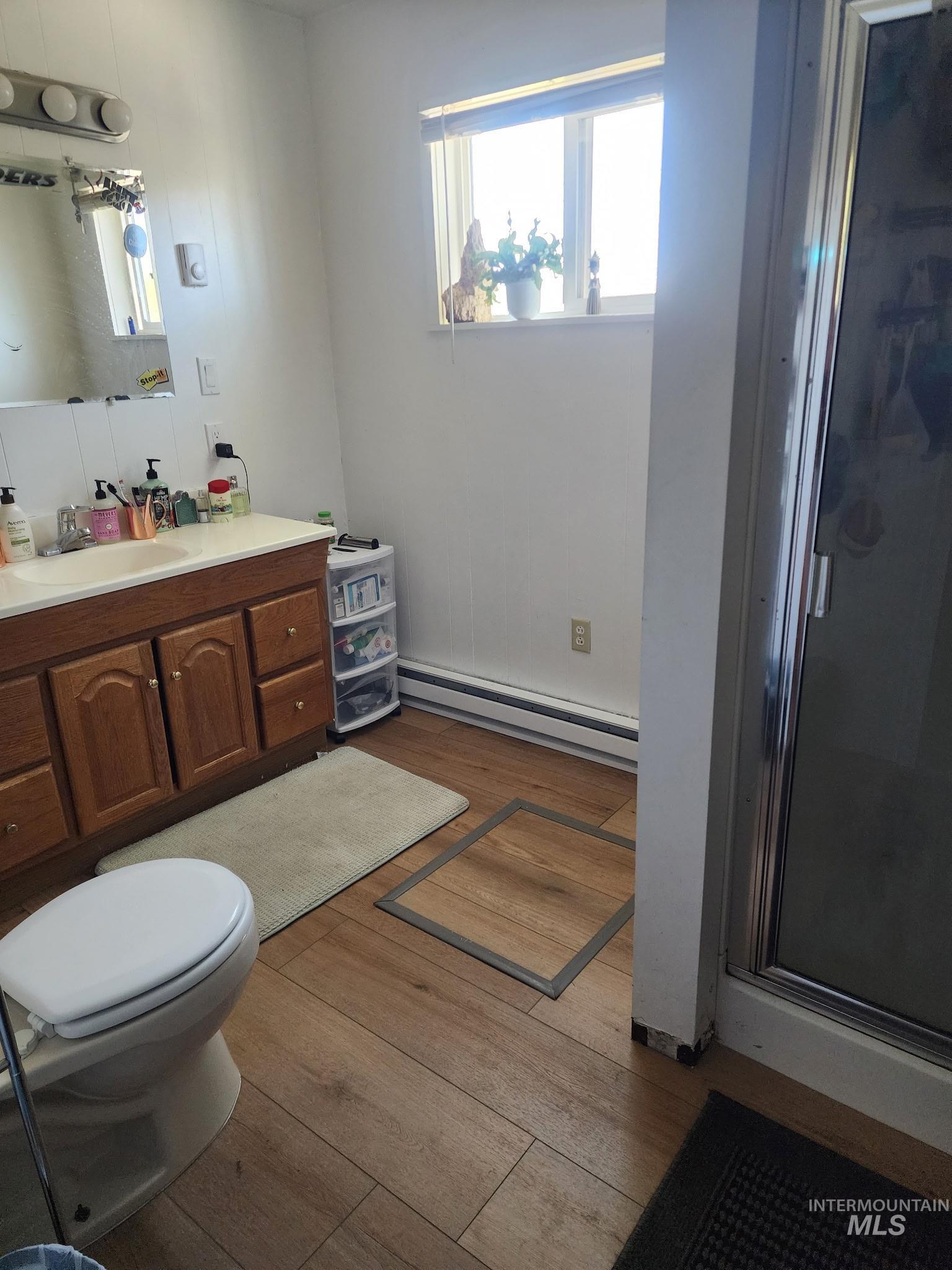 318 E Camas Ave Property Photo 4