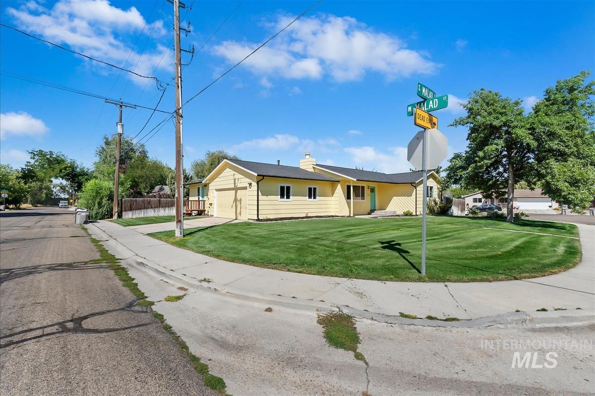5344 W Malad St Property Photo 3