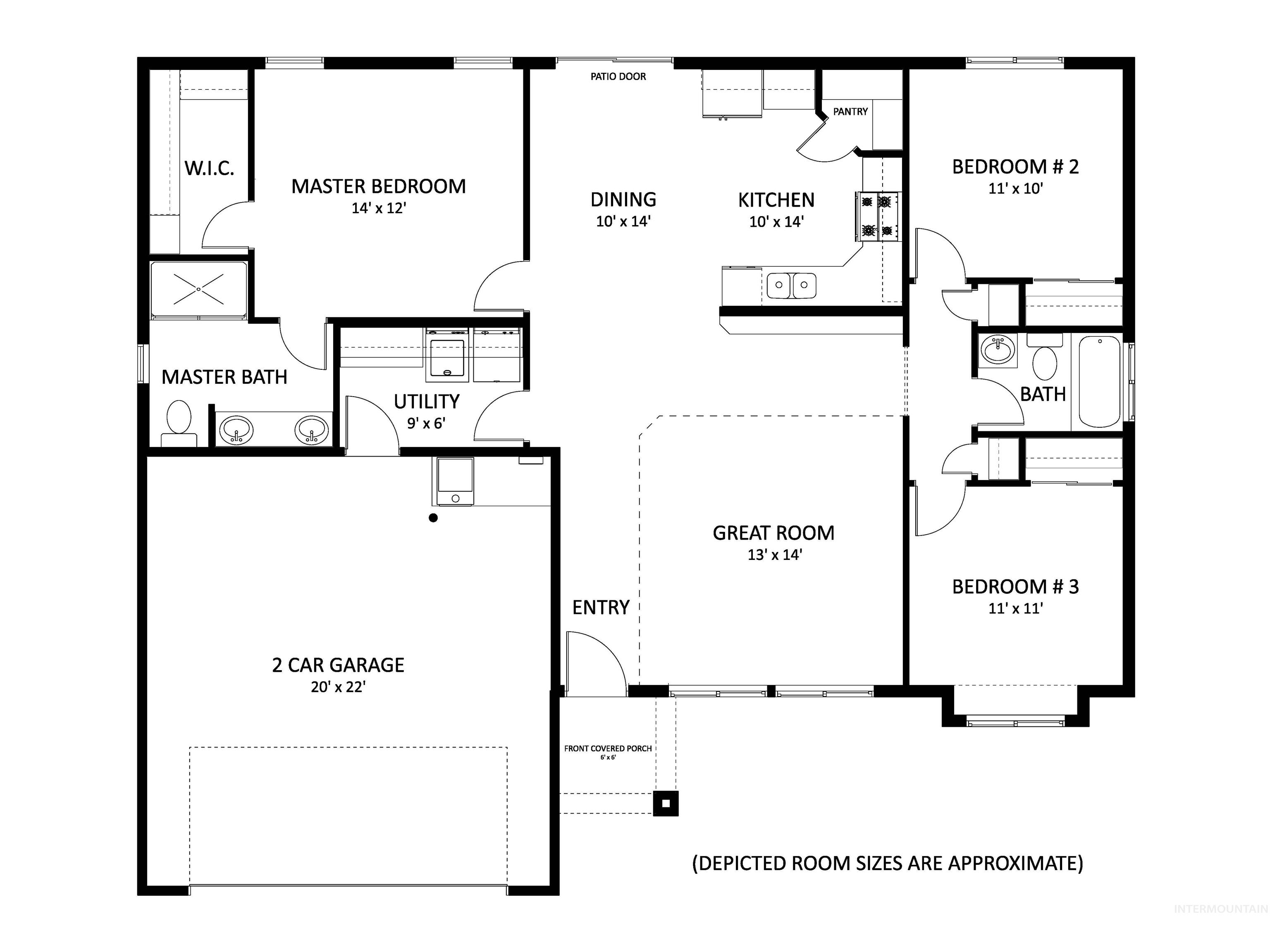 1685 Rapid Rd Property Photo 2