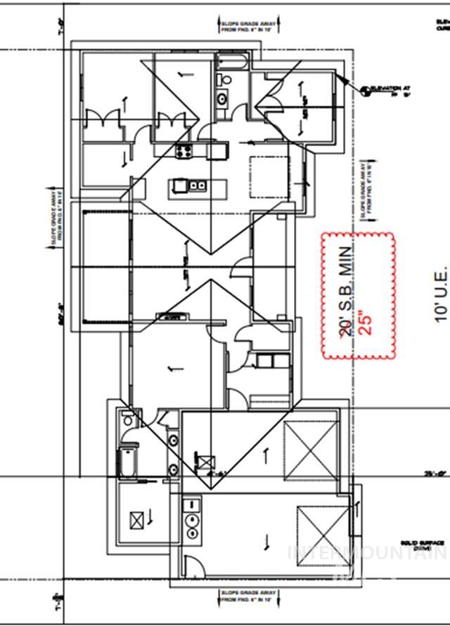 927 E Ave E Property Photo 3