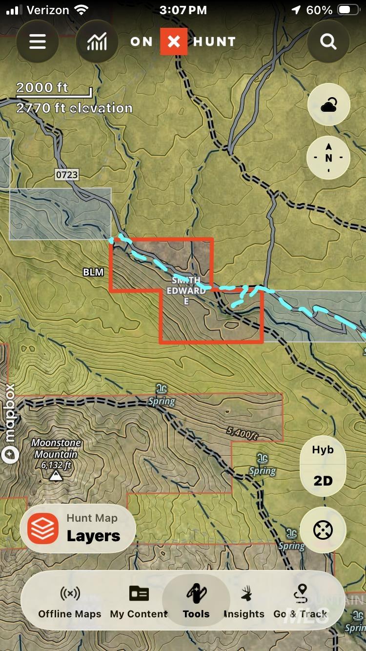 Poison Creek Road Property Photo 13