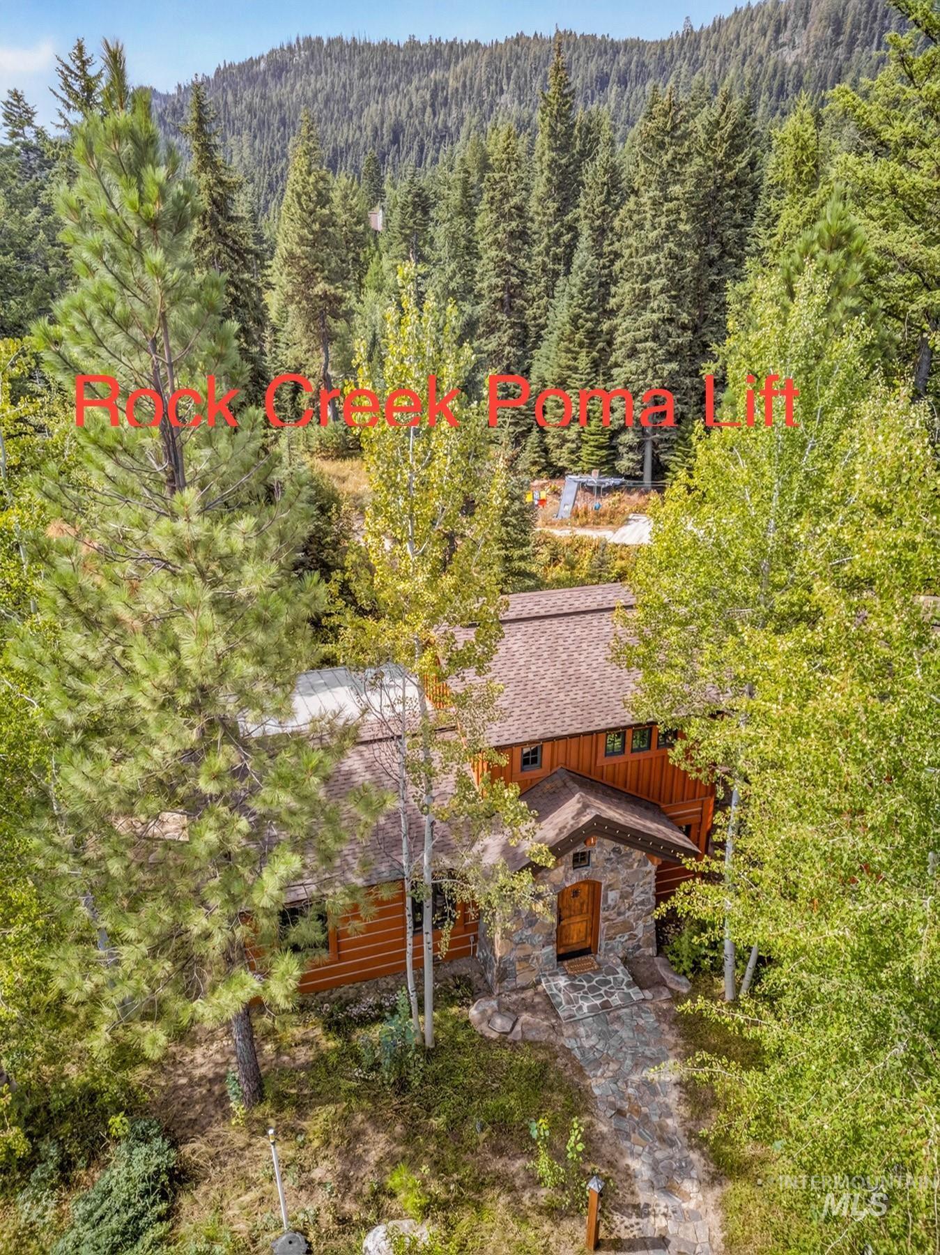 15 Rock Creek Court Property Photo 40