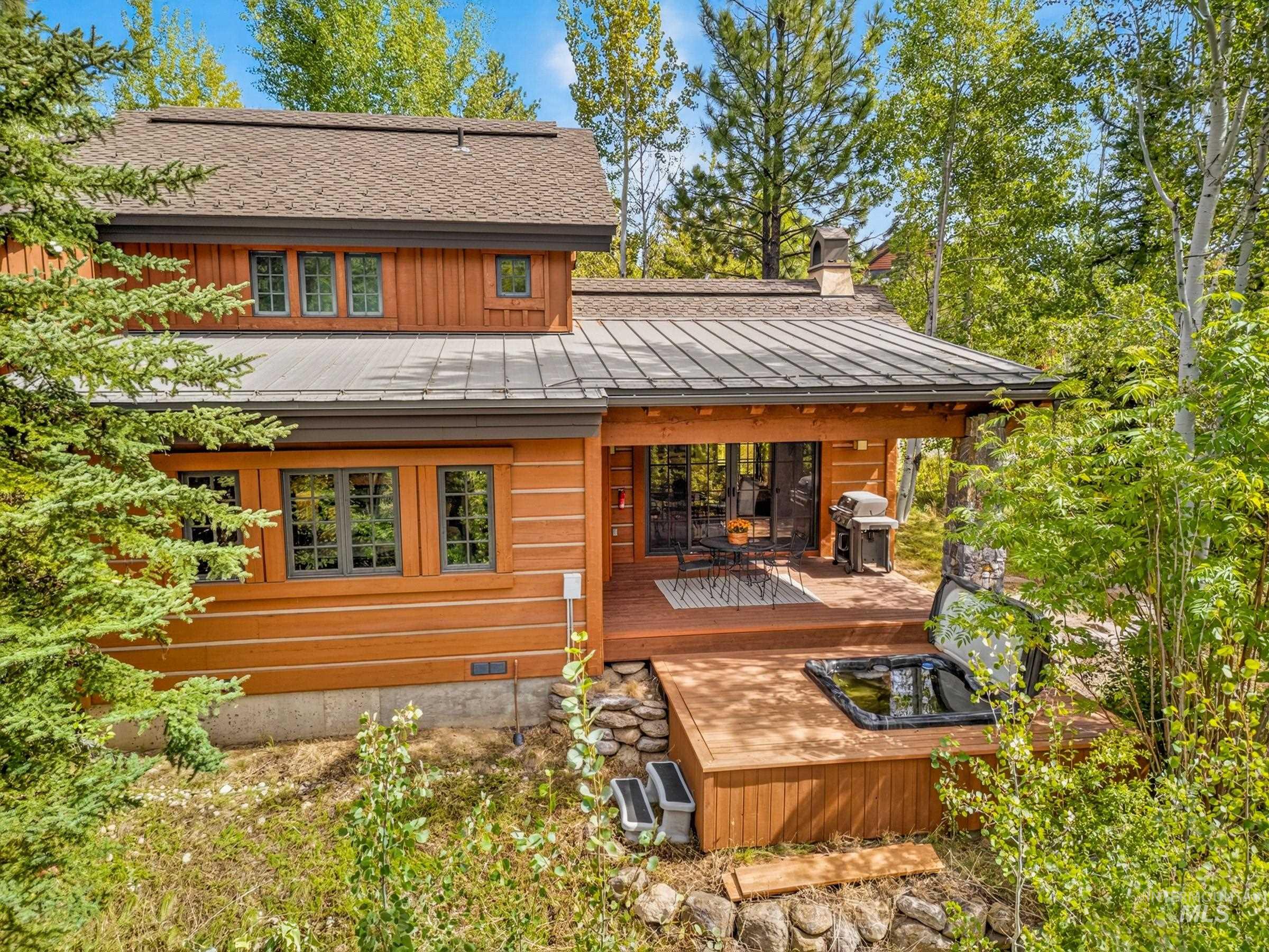 15 Rock Creek Court Property Photo 45