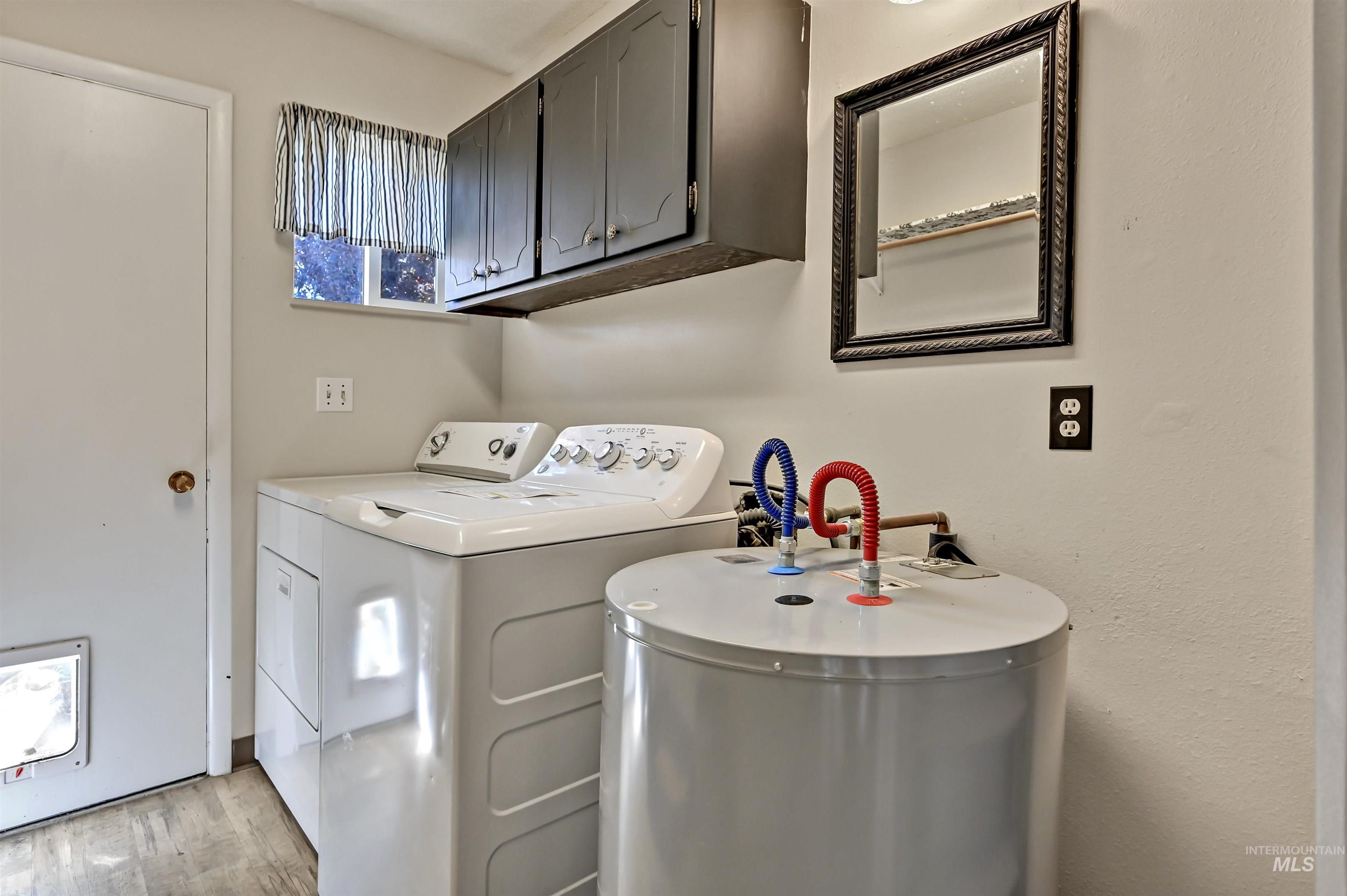 172 N Benewah Place Property Photo 10