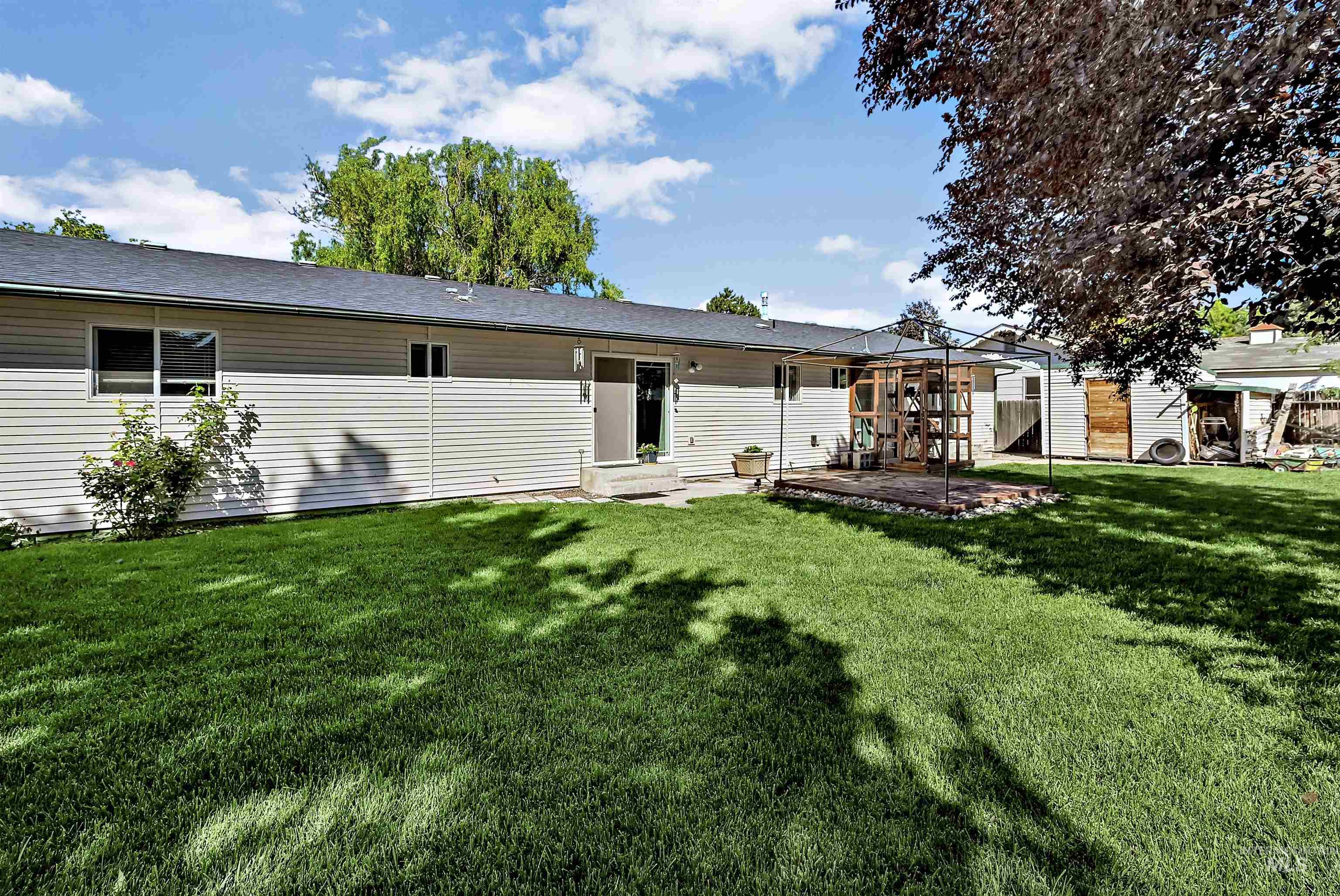 172 N Benewah Place Property Photo 22