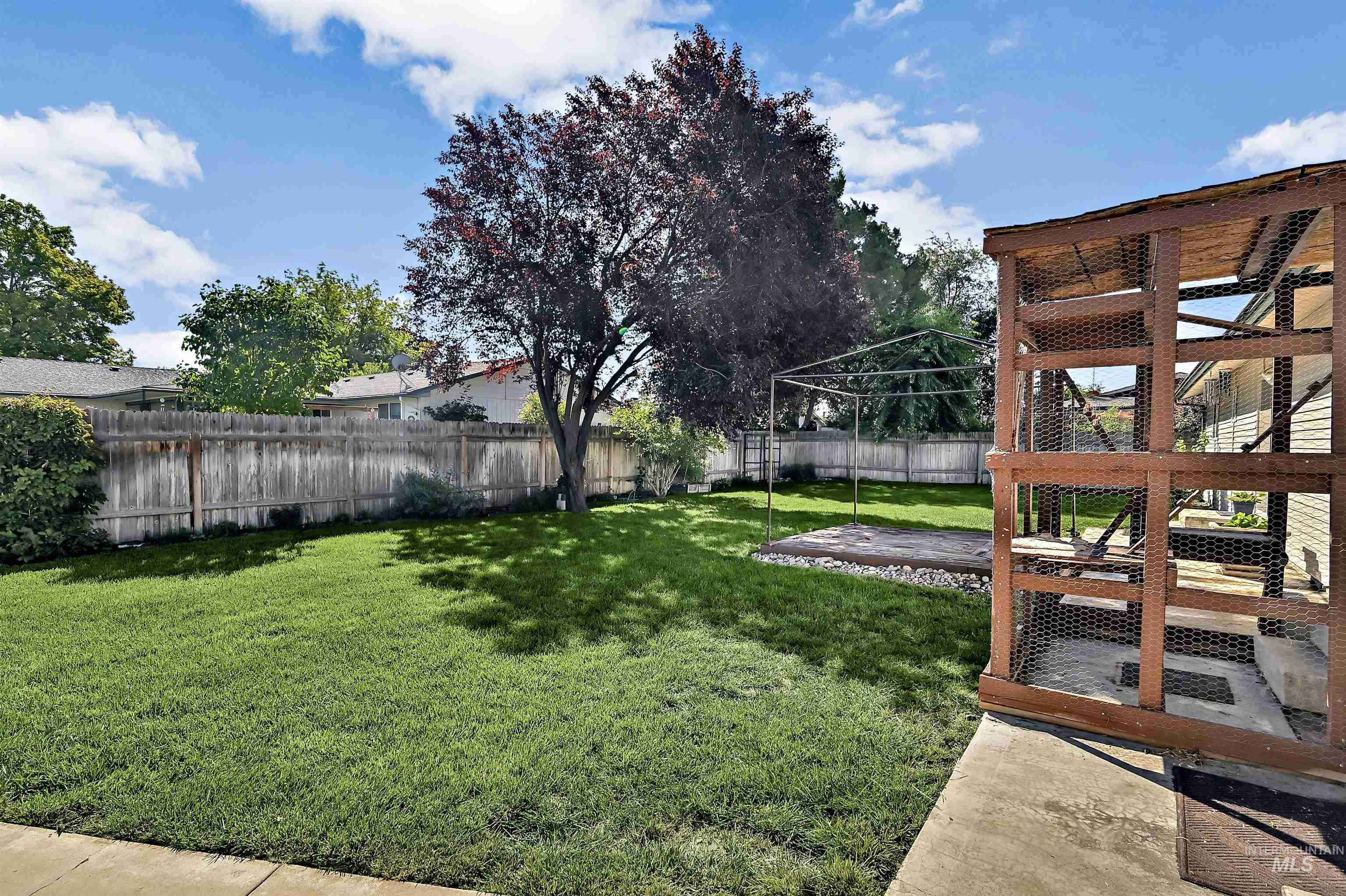 172 N Benewah Place Property Photo 23