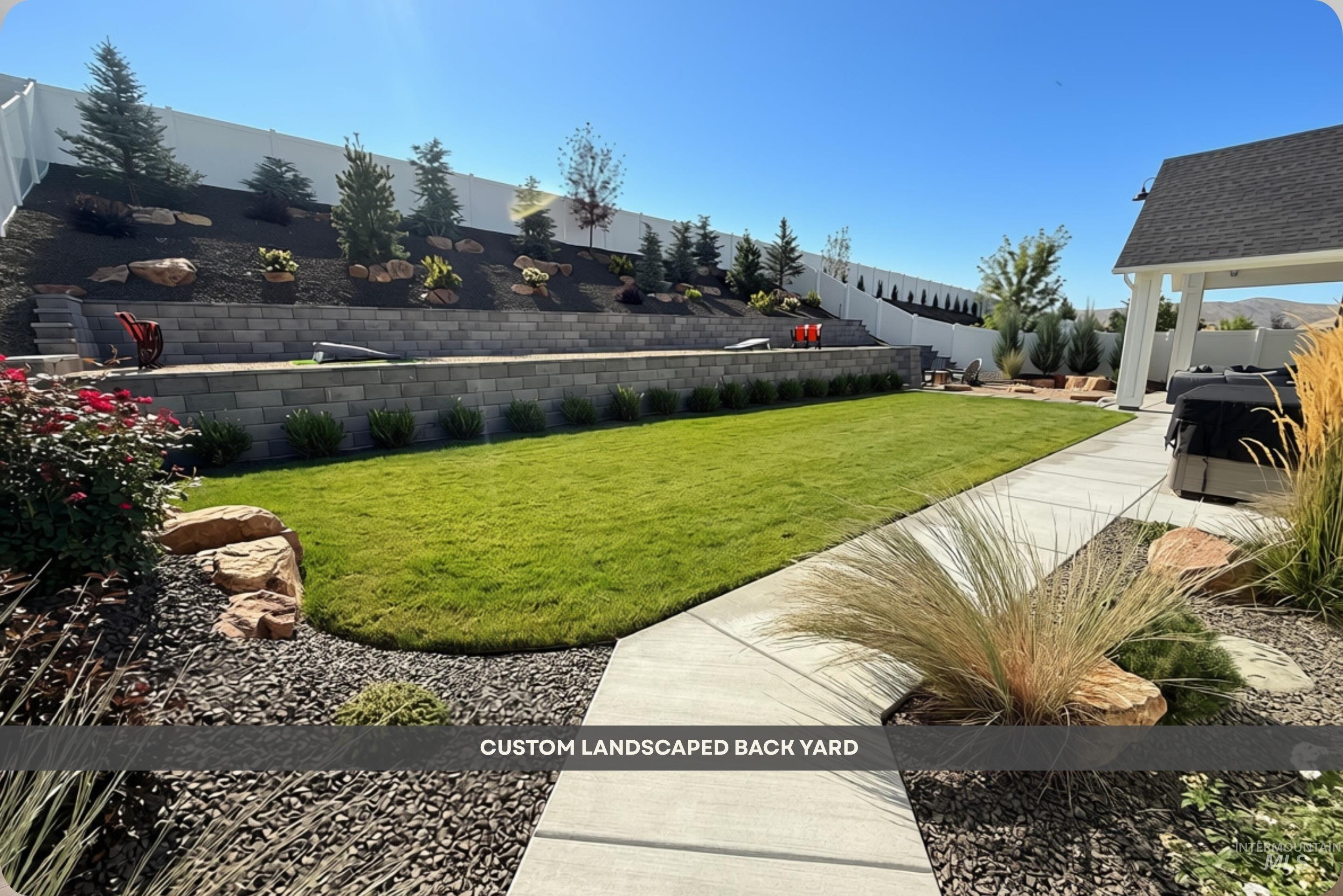 13427 N Hazel Grouse Way Property Photo 2