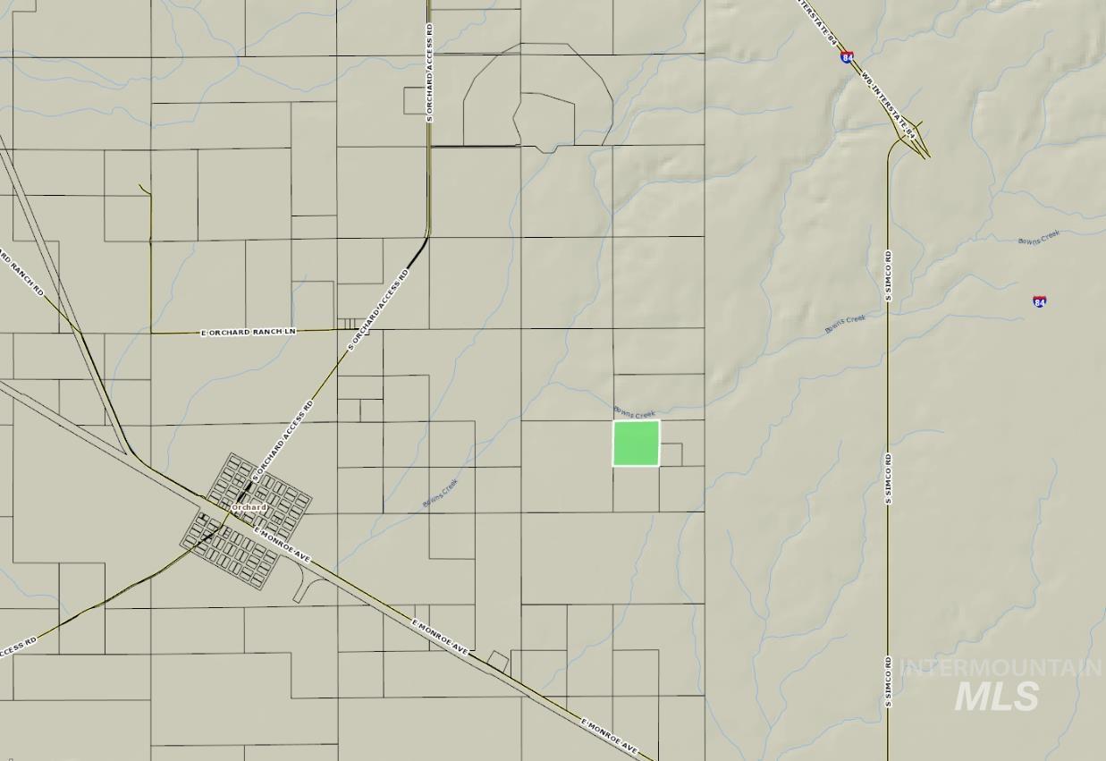 S Orchard Access Rd Property Photo 4