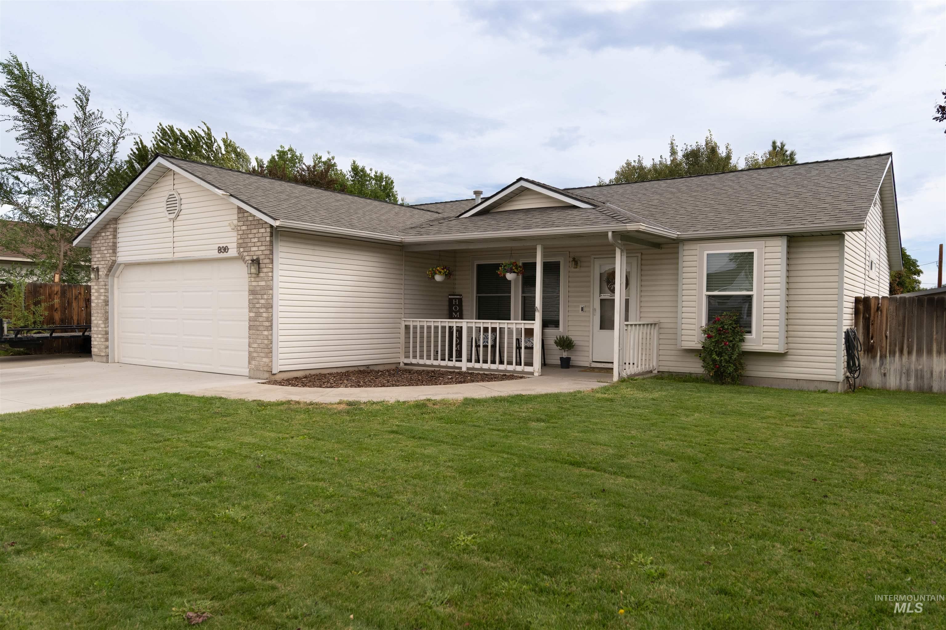 830 Partridge Drive Property Photo 1