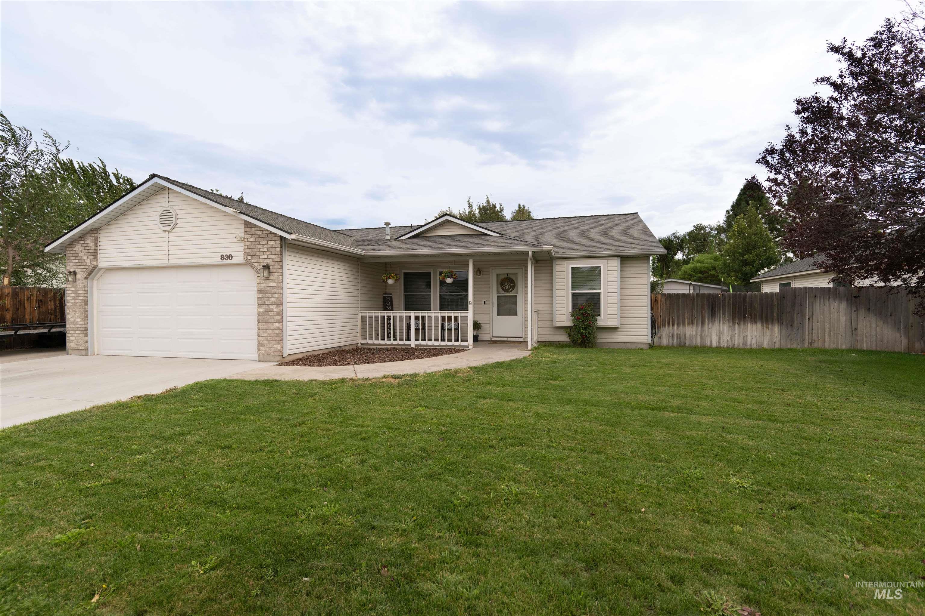 830 Partridge Drive Property Photo 2