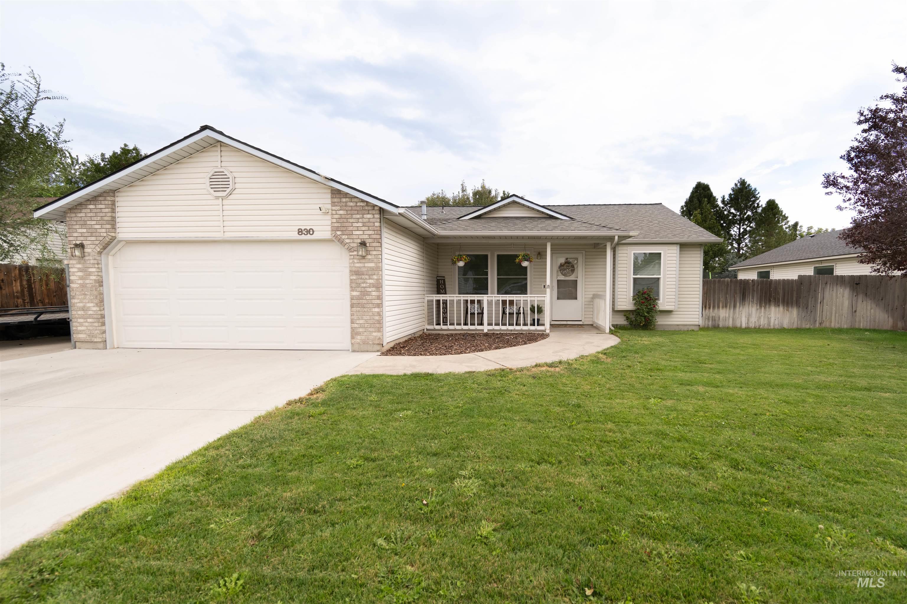 830 Partridge Drive Property Photo 3