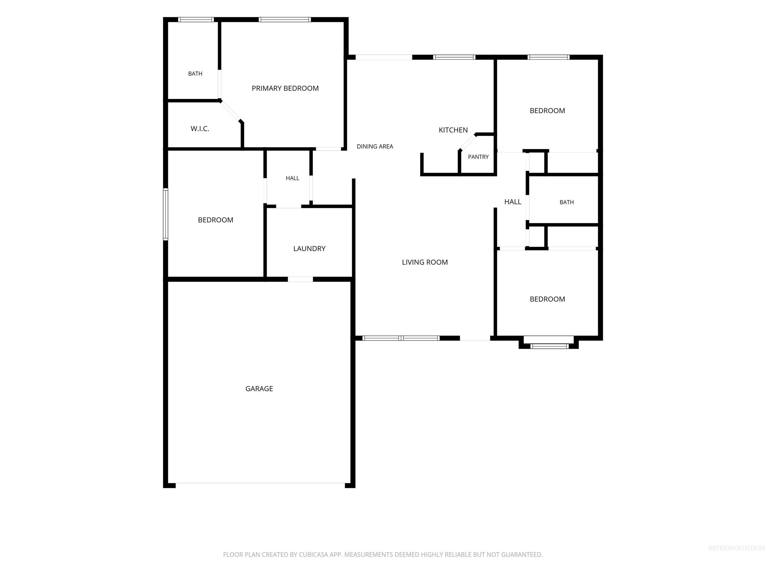 830 Partridge Drive Property Photo 4