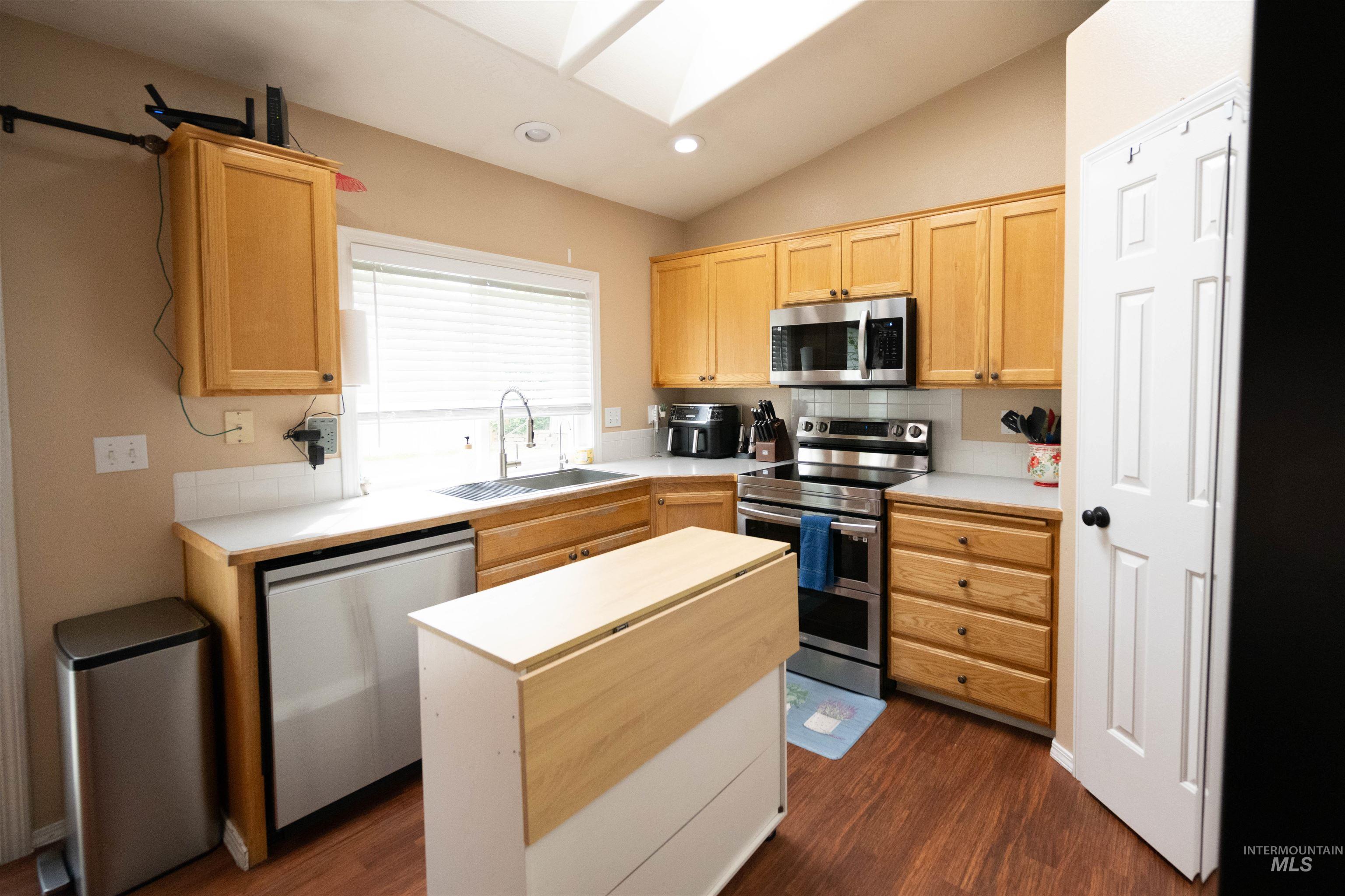 830 Partridge Drive Property Photo 13