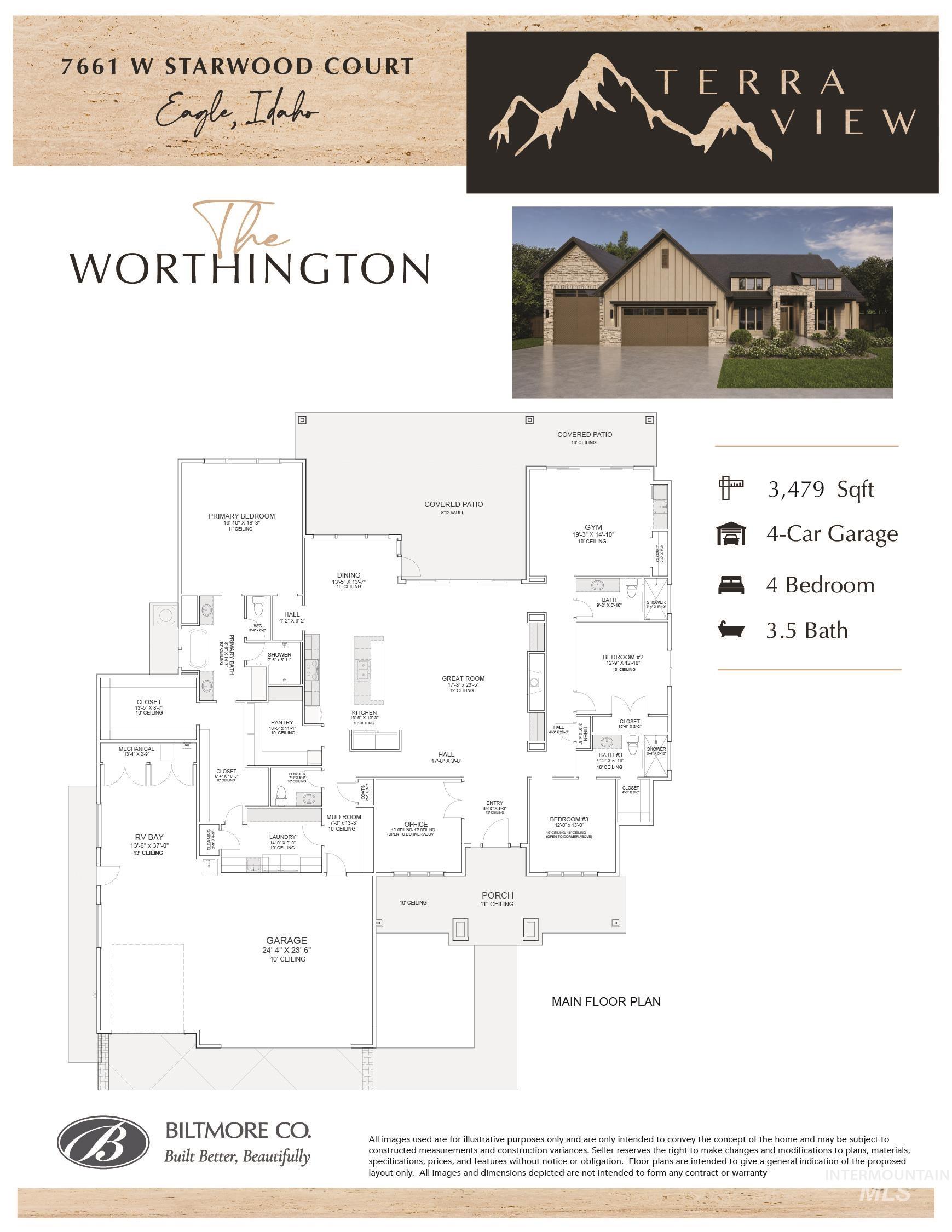 7661 W Starwood Ct Property Photo 11