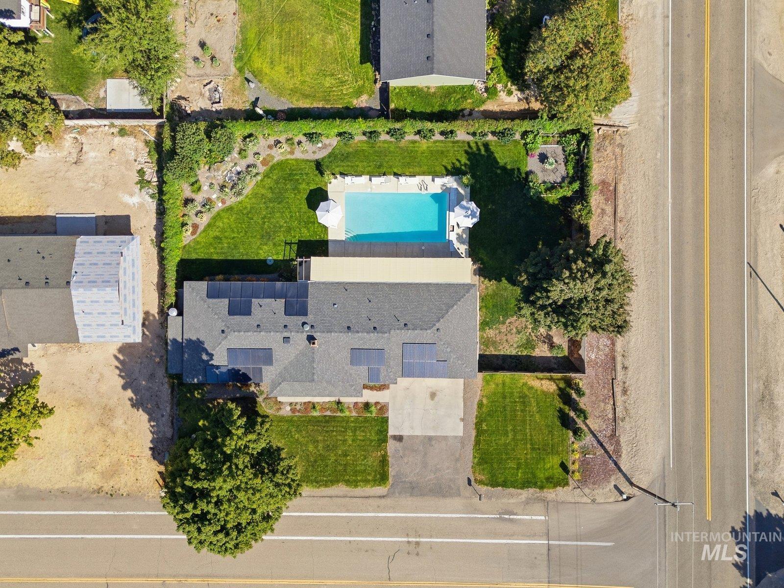 401 Fletcher Drive Property Photo 41
