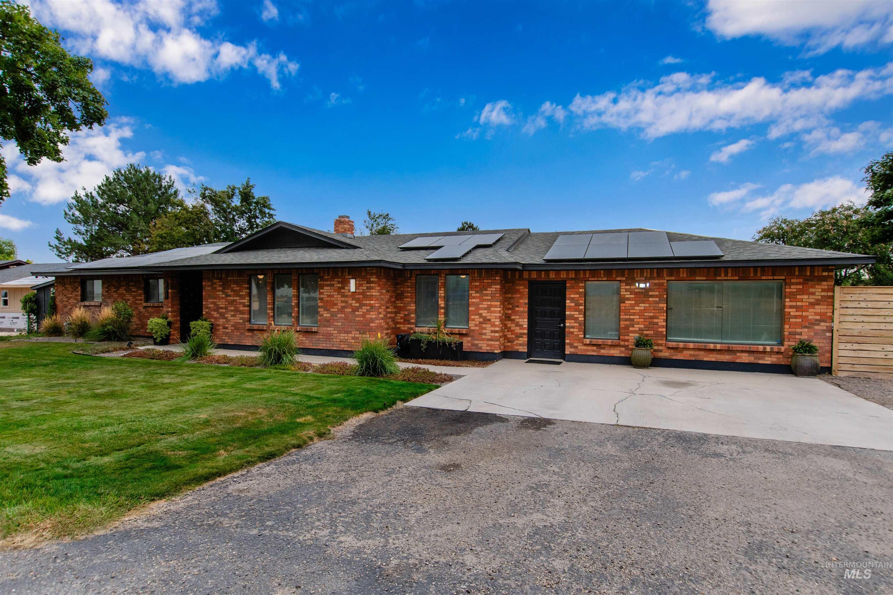 401 Fletcher Drive Property Photo 42