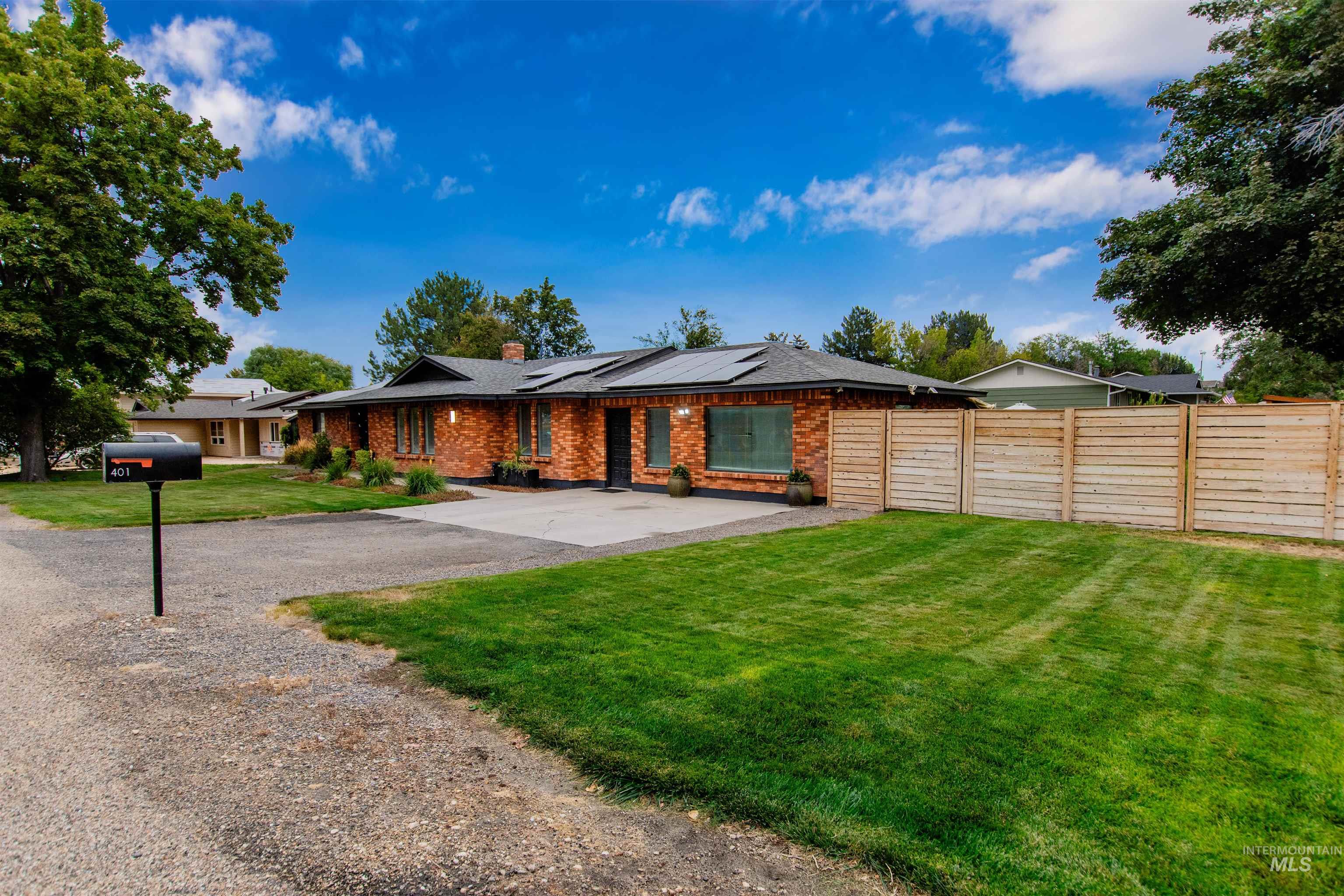 401 Fletcher Drive Property Photo 44