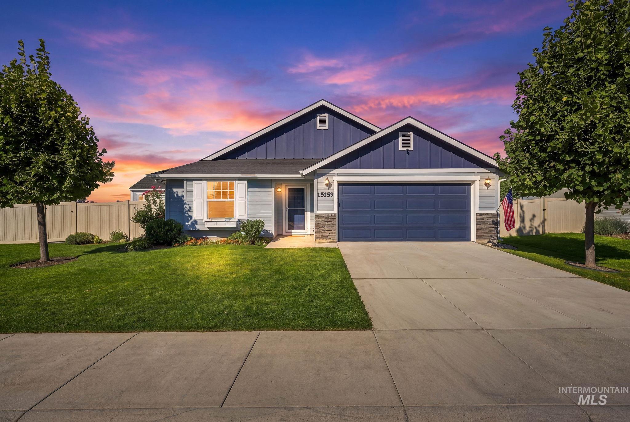 15159 N Fishing Creek Ave Property Photo 1