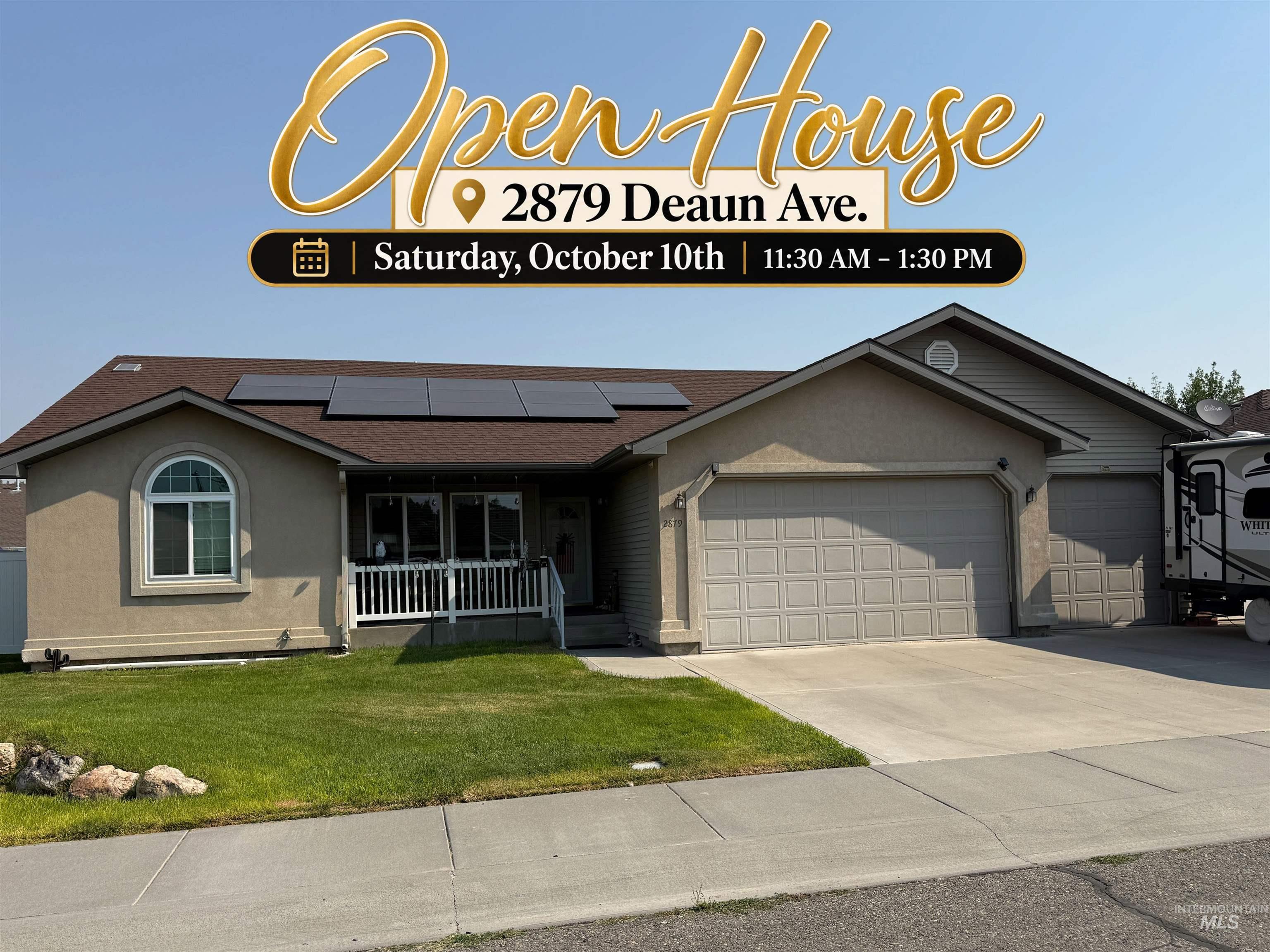2879 Deaun Ave Property Photo 1