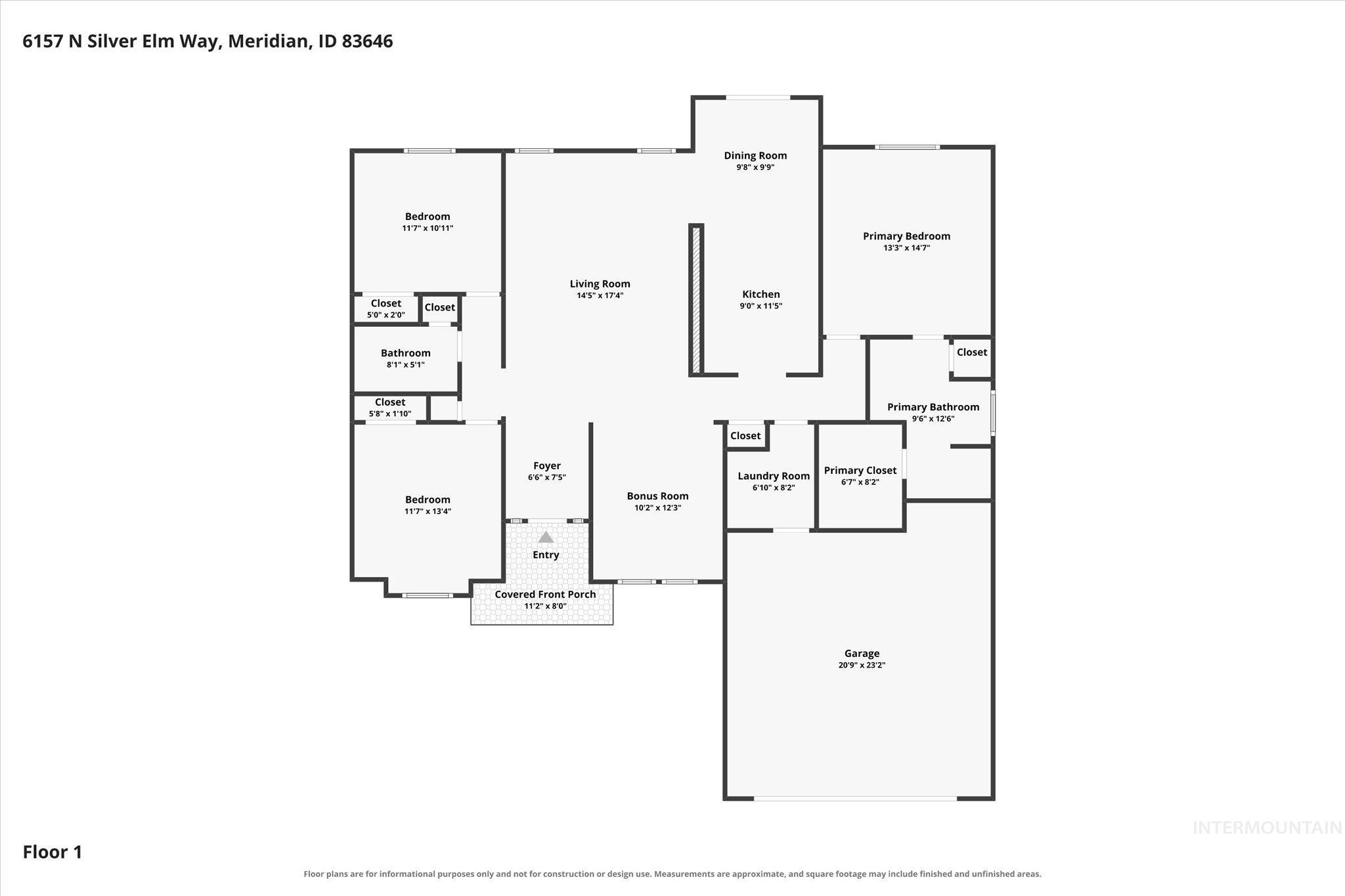 6157 N Silver Elm Way Property Photo 46