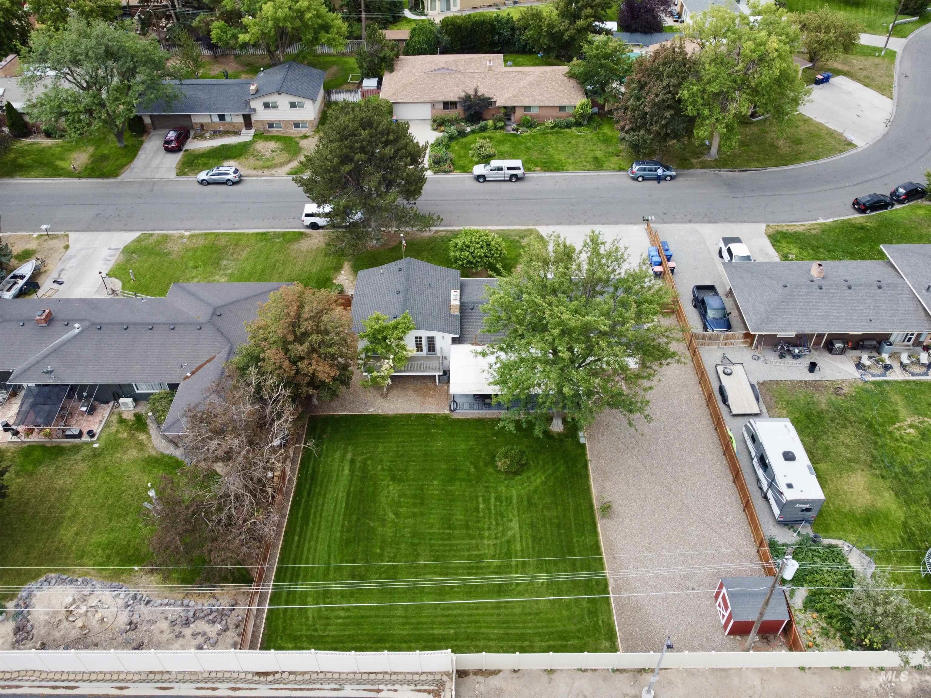 1249 Evergreen Dr. Property Photo 42