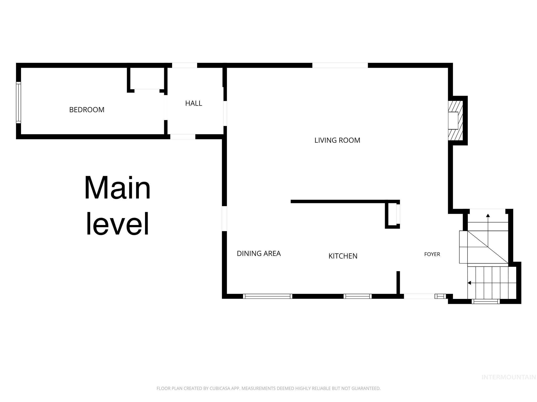 1249 Evergreen Dr. Property Photo 47