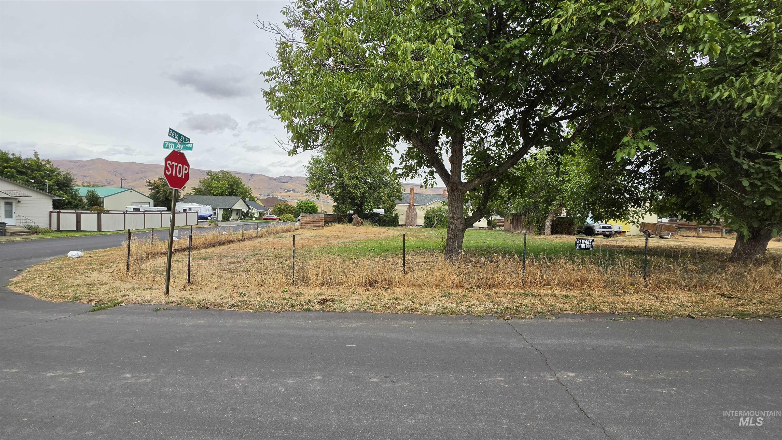 Tbd 26th St. Property Photo 3
