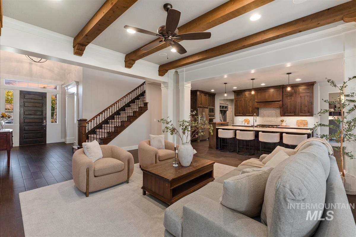 4636 W Montage Dr Property Photo 12
