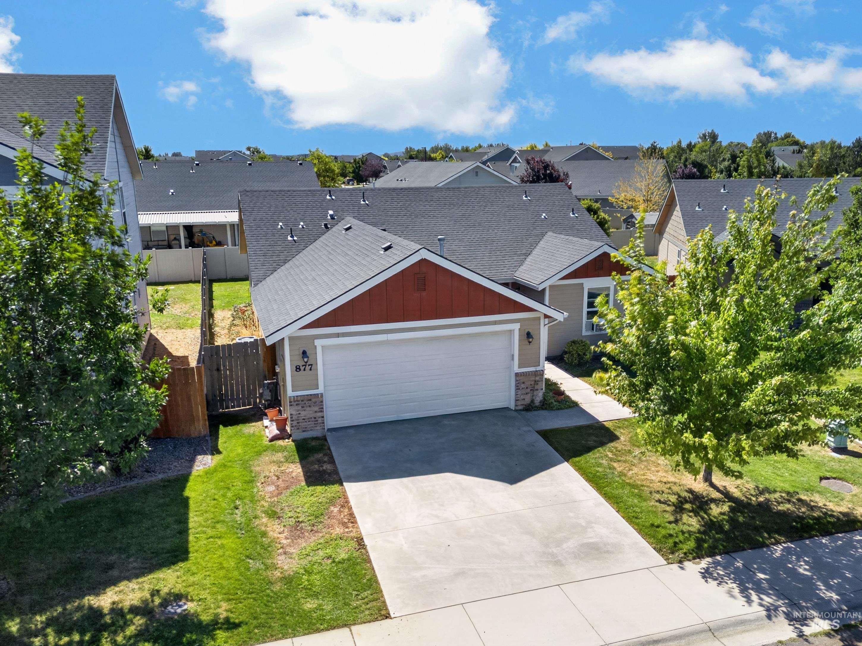 877 E Shady Ridge Dr Property Photo 29