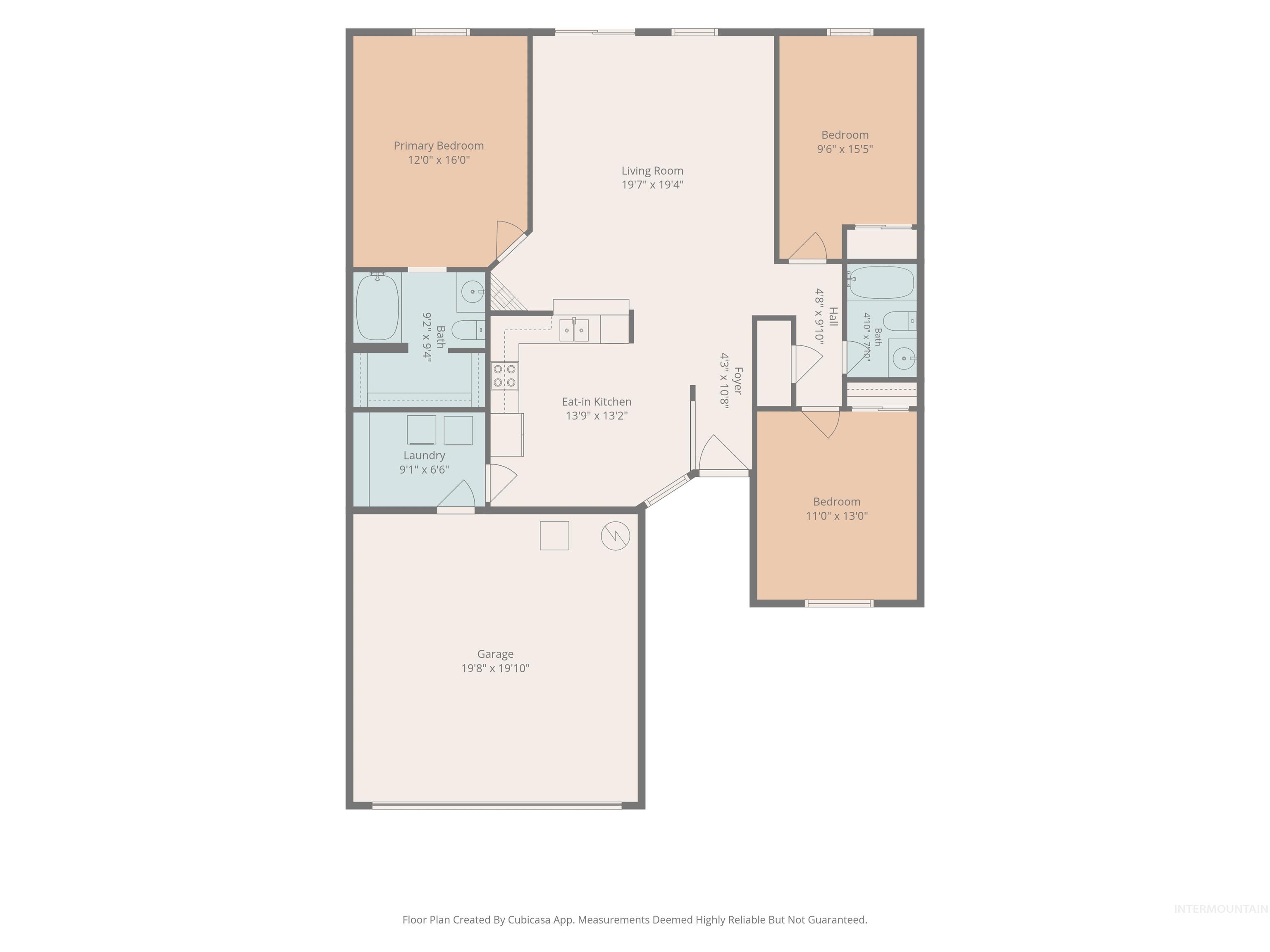 877 E Shady Ridge Dr Property Photo 42