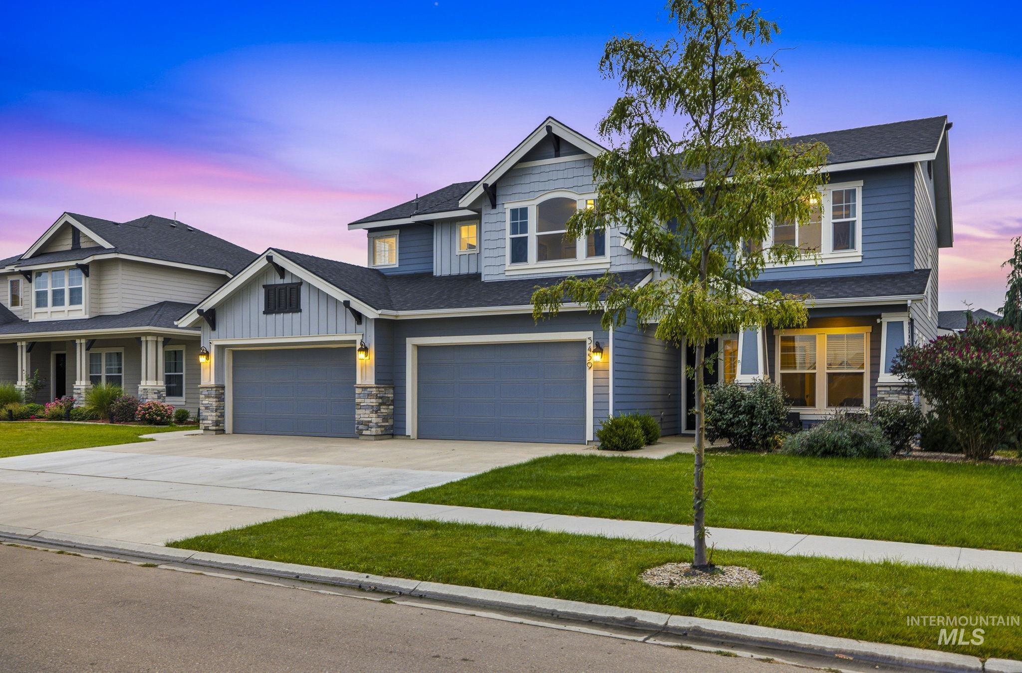 5459 W Philomena Dr. Property Photo 5